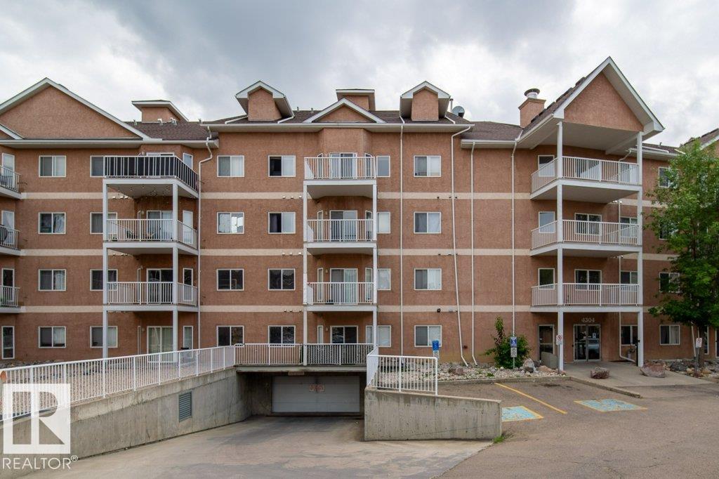 303 4304 139 Avenue, Edmonton, MLS® # E4491067