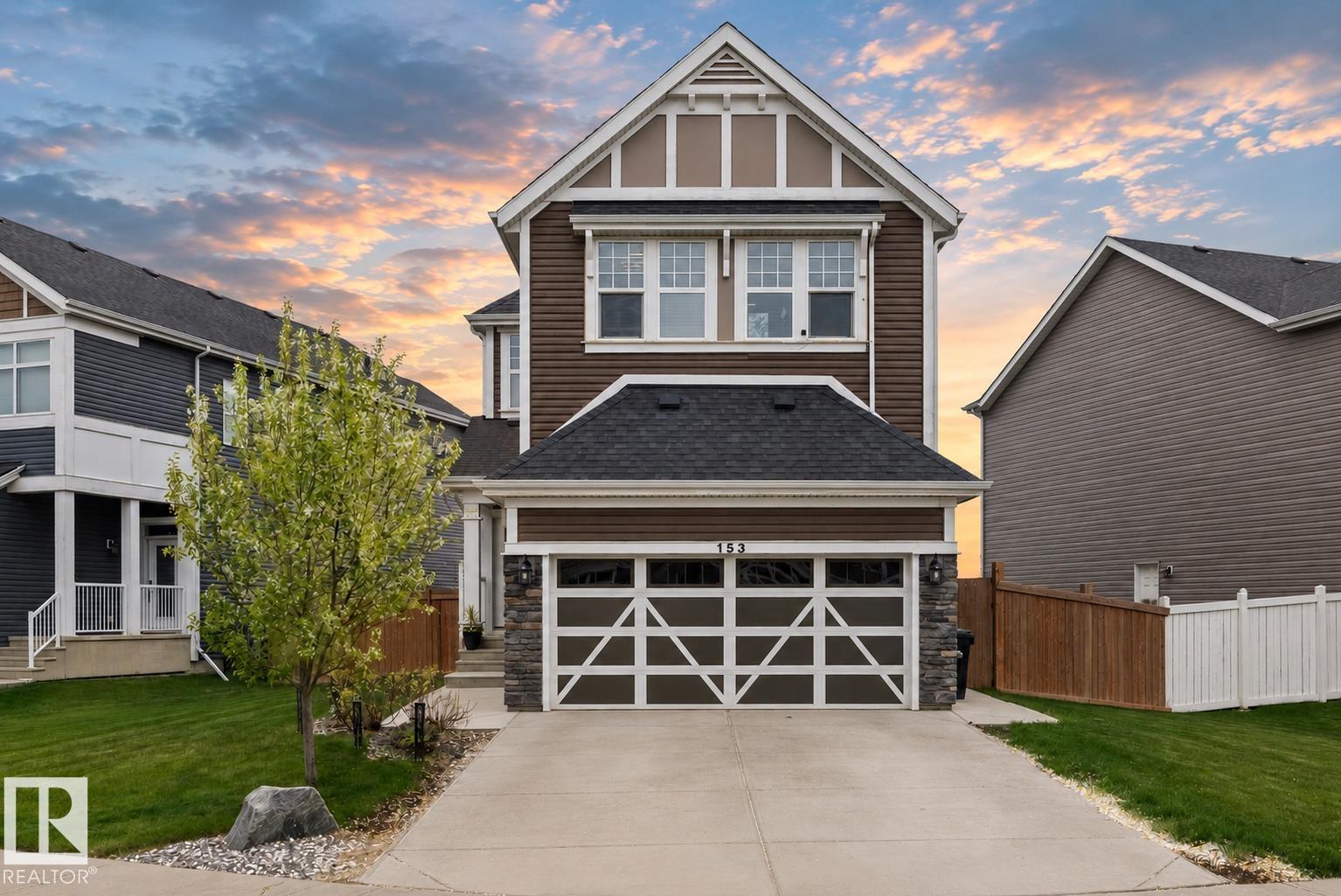 153 Sturtz Bend, Leduc, MLS® # E4491068