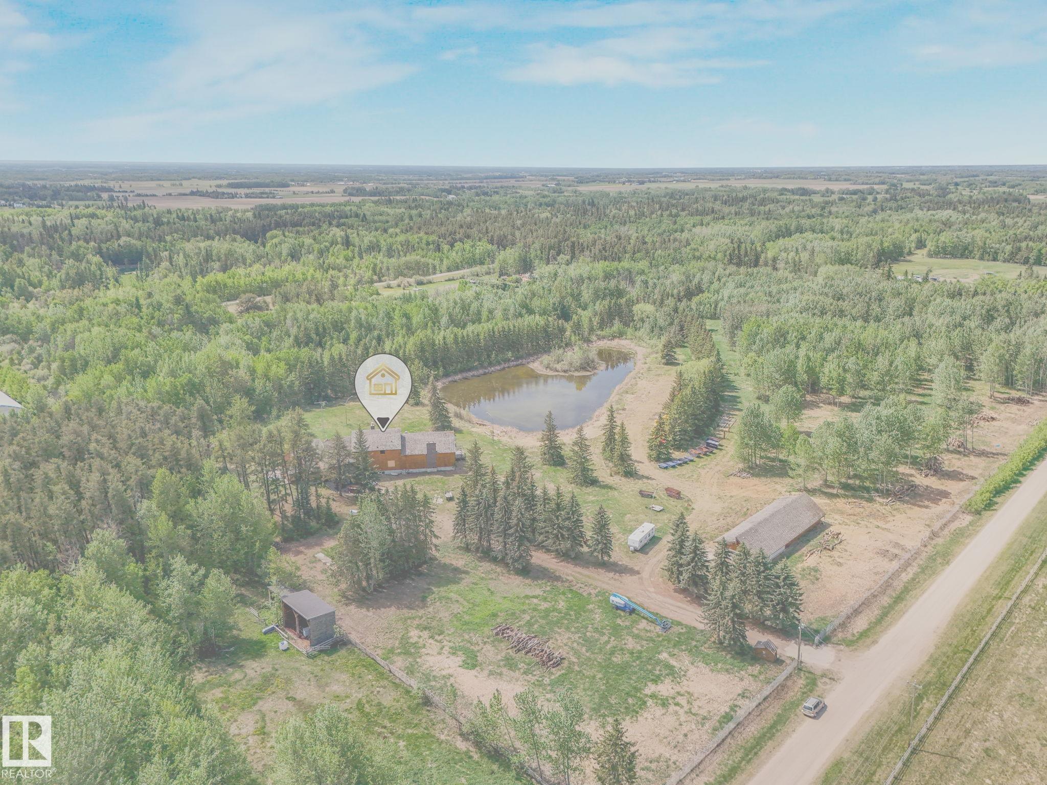 3 51409 Rge Road 271, Rural Parkland County, MLS® # E4491070