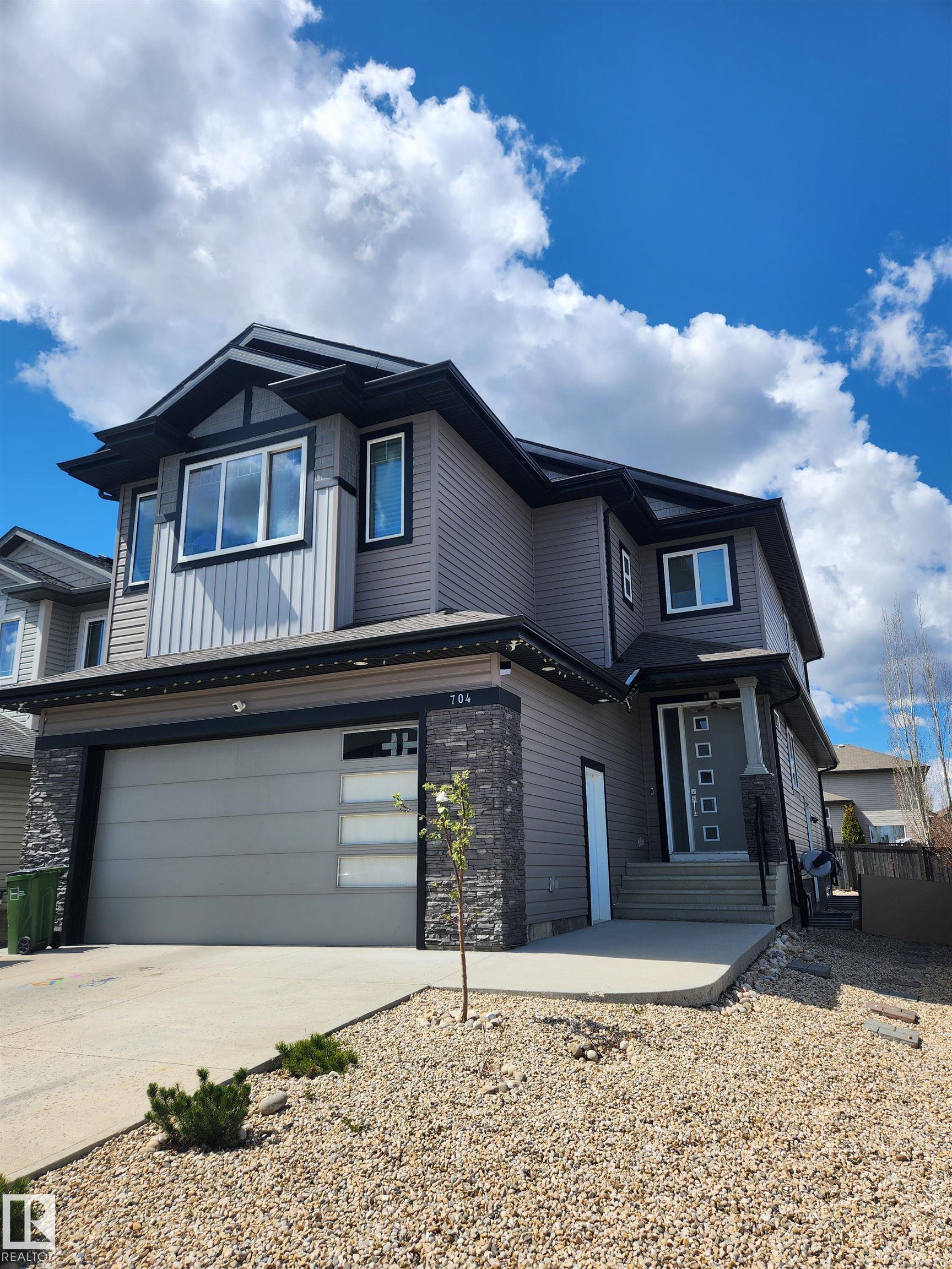 704 172 Street, Edmonton, MLS® # E4491075