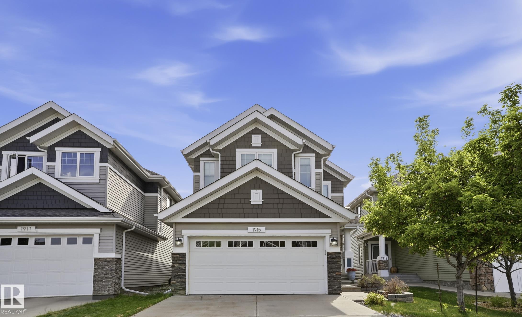 1915 77 Street, Edmonton, MLS® # E4491076