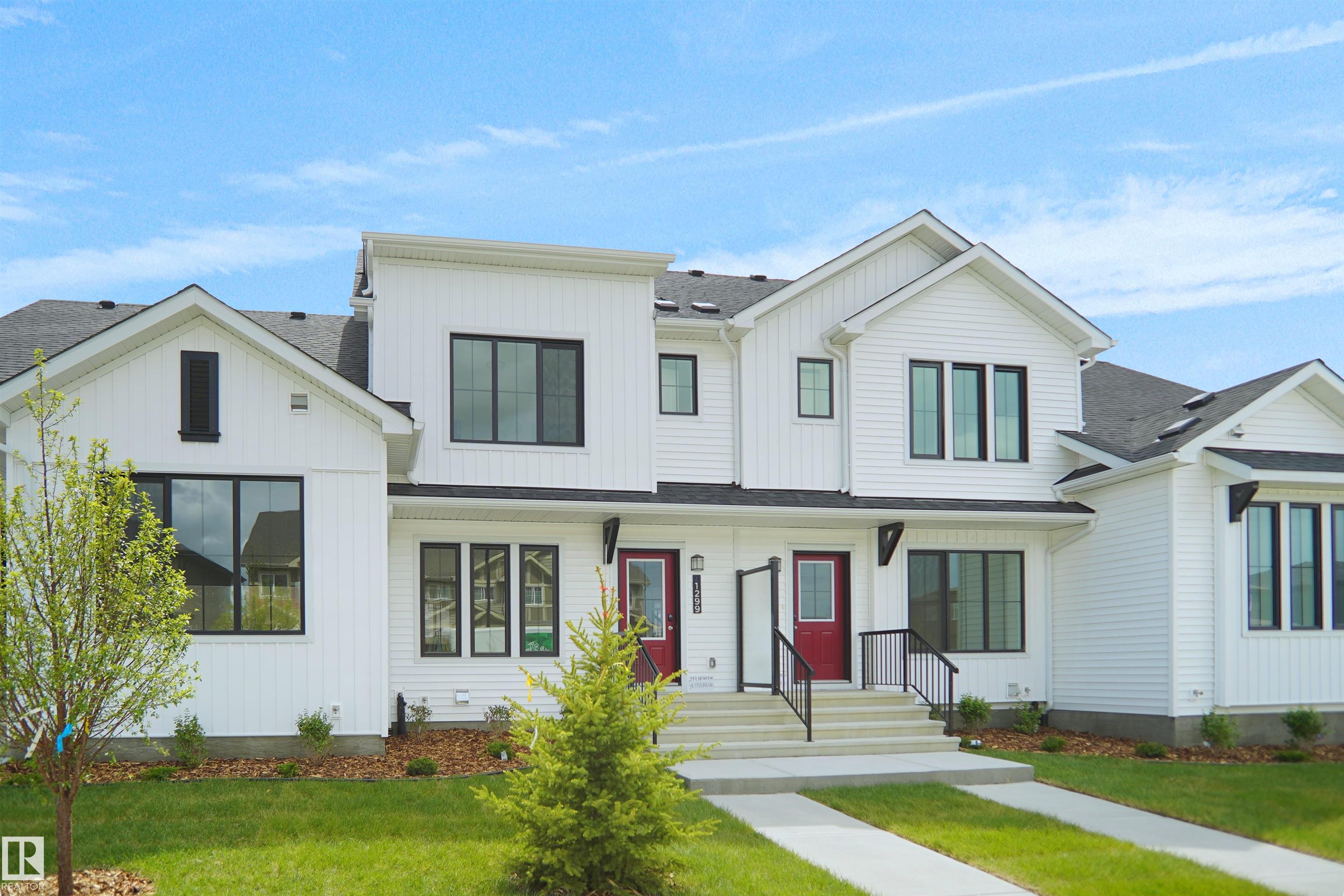 1299 Keswick Drive, Edmonton, MLS® # E4491078