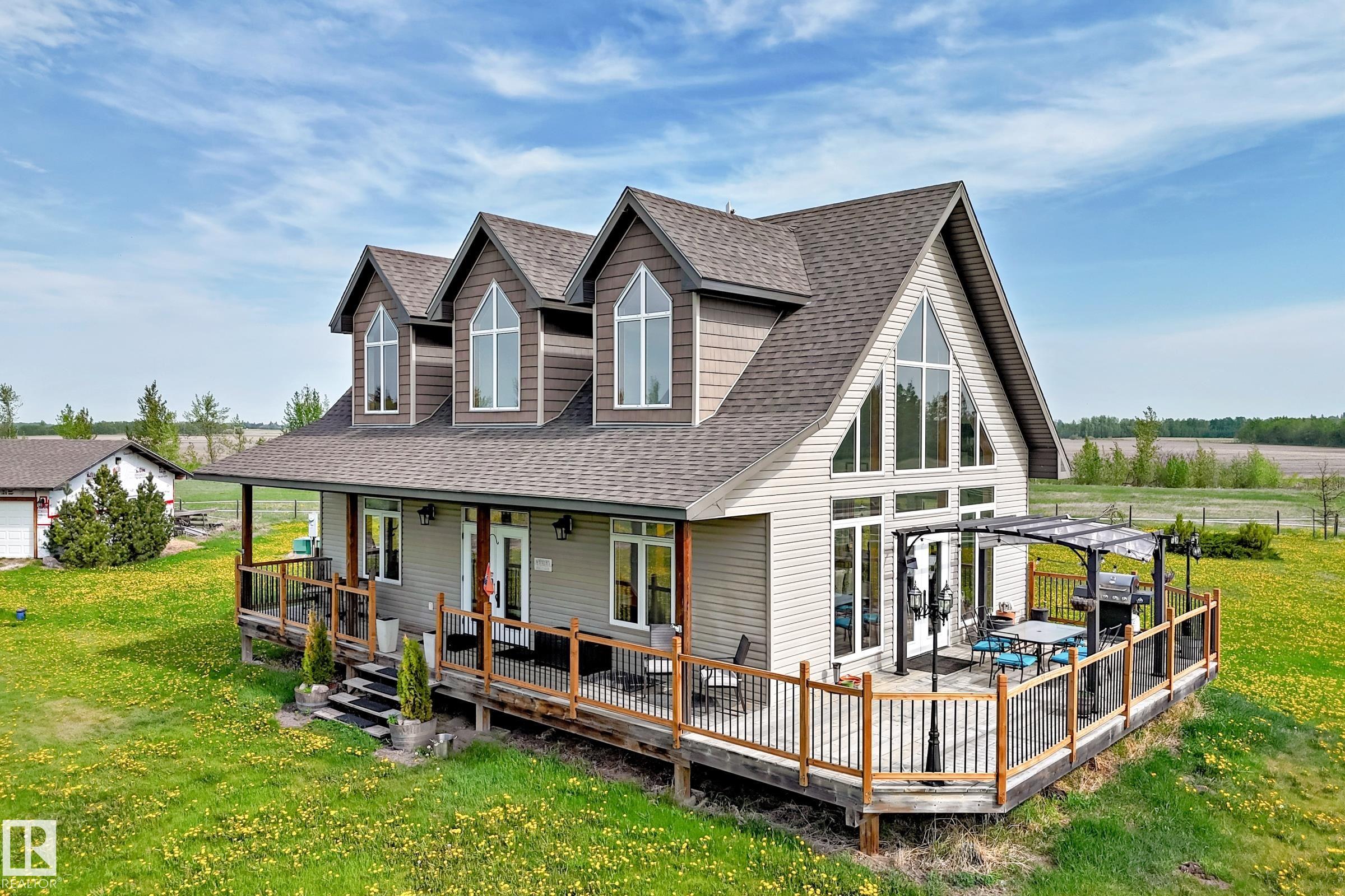 2420 Twp Road 555, Rural Lac Ste. Anne County, MLS® # E4491079