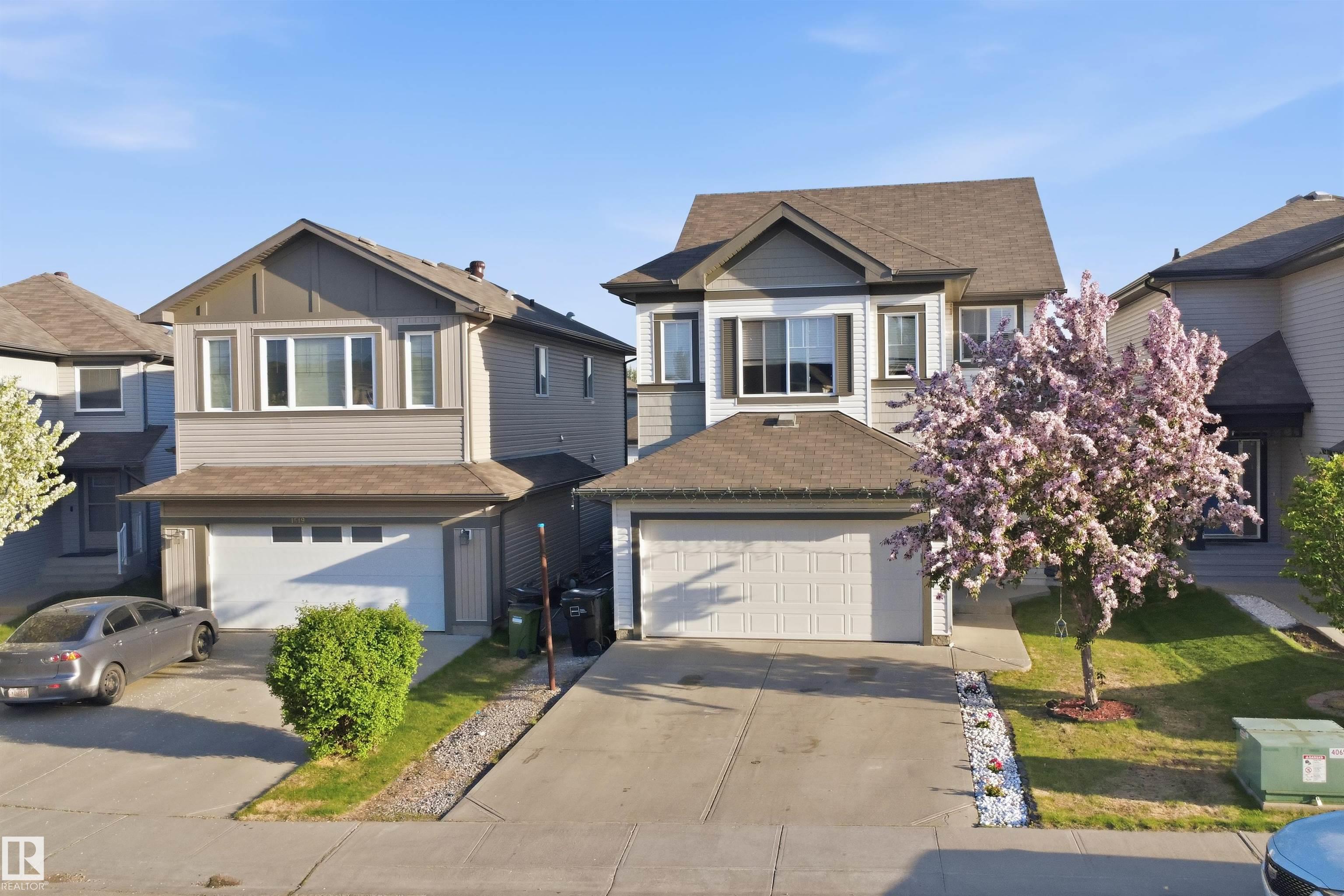 1523 36 Avenue, Edmonton, MLS® # E4491081