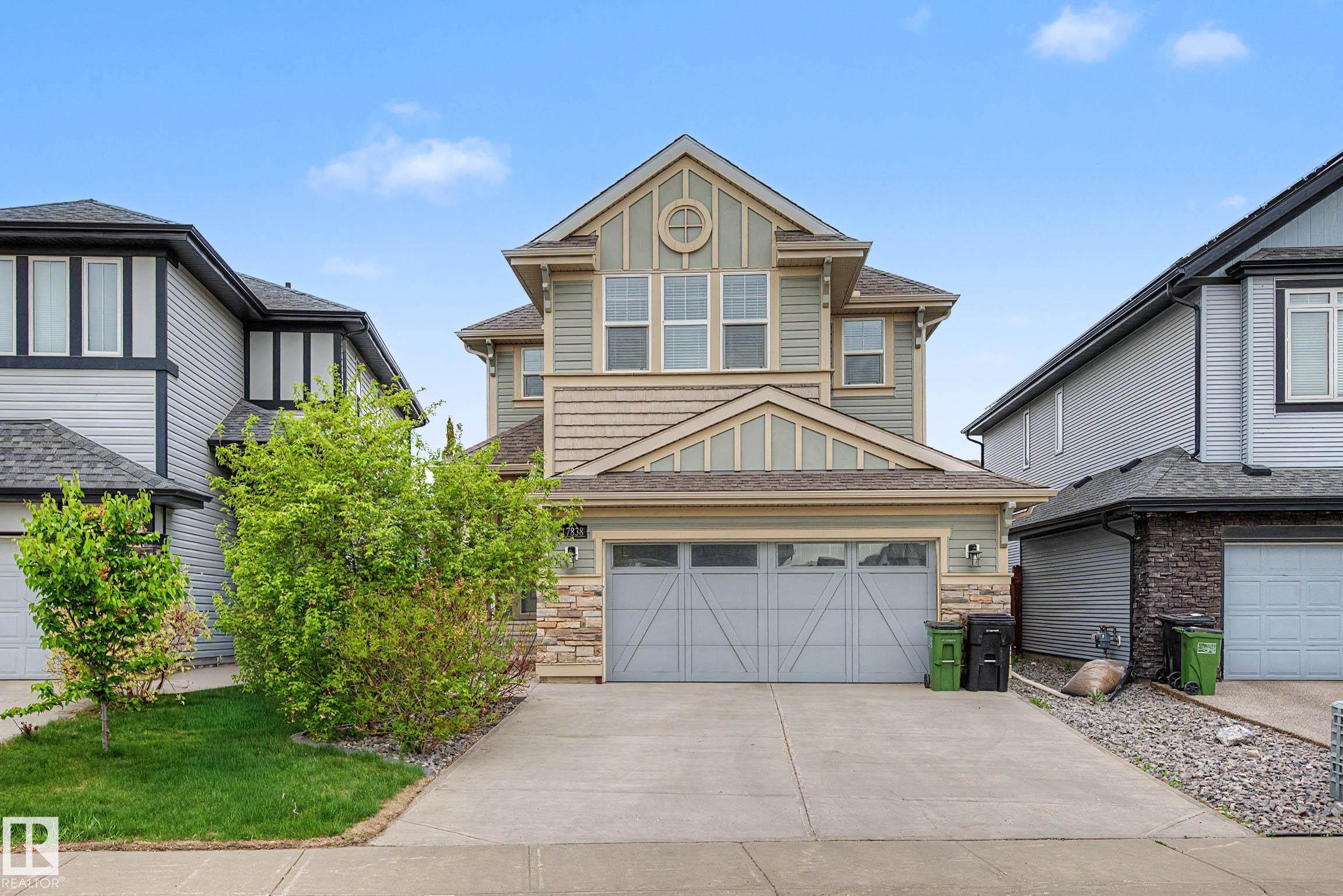 17838 60a Street, Edmonton, MLS® # E4491084
