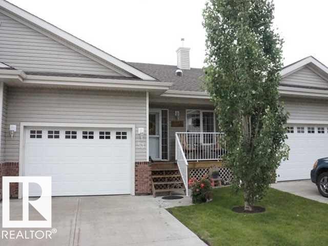53 8602 Southfort Drive, Fort Saskatchewan, MLS® # E4491087