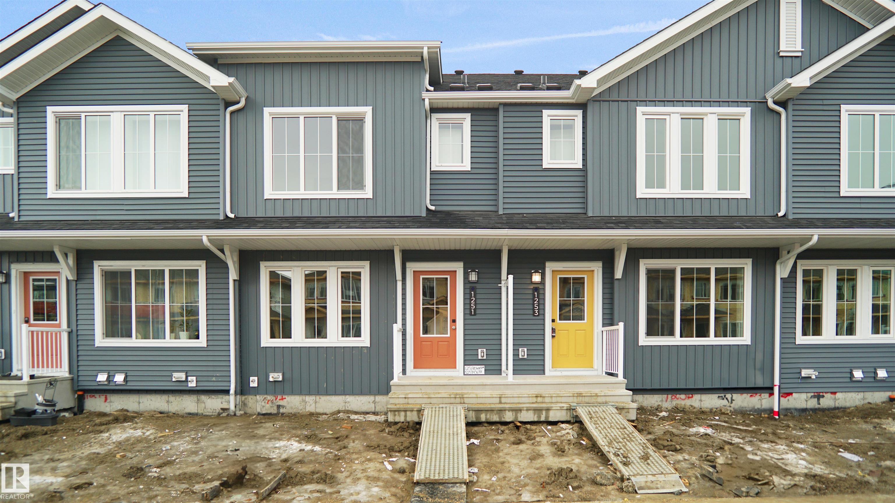 75 3705 141 Street, Edmonton, MLS® # E4491088