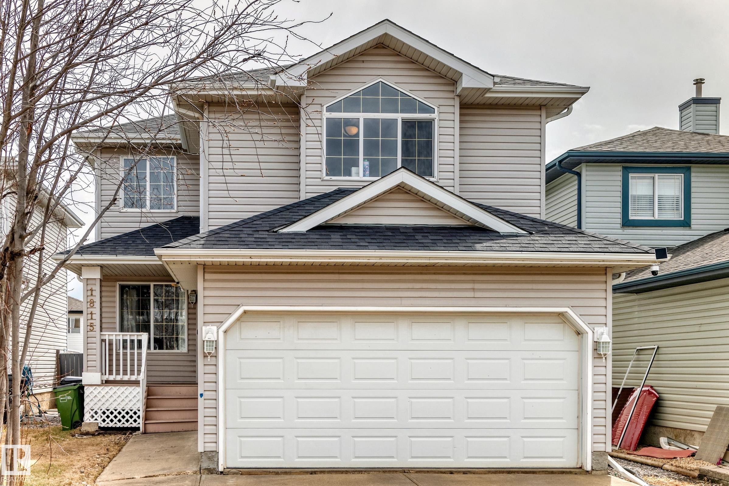 1815 36 Avenue, Edmonton, MLS® # E4491089