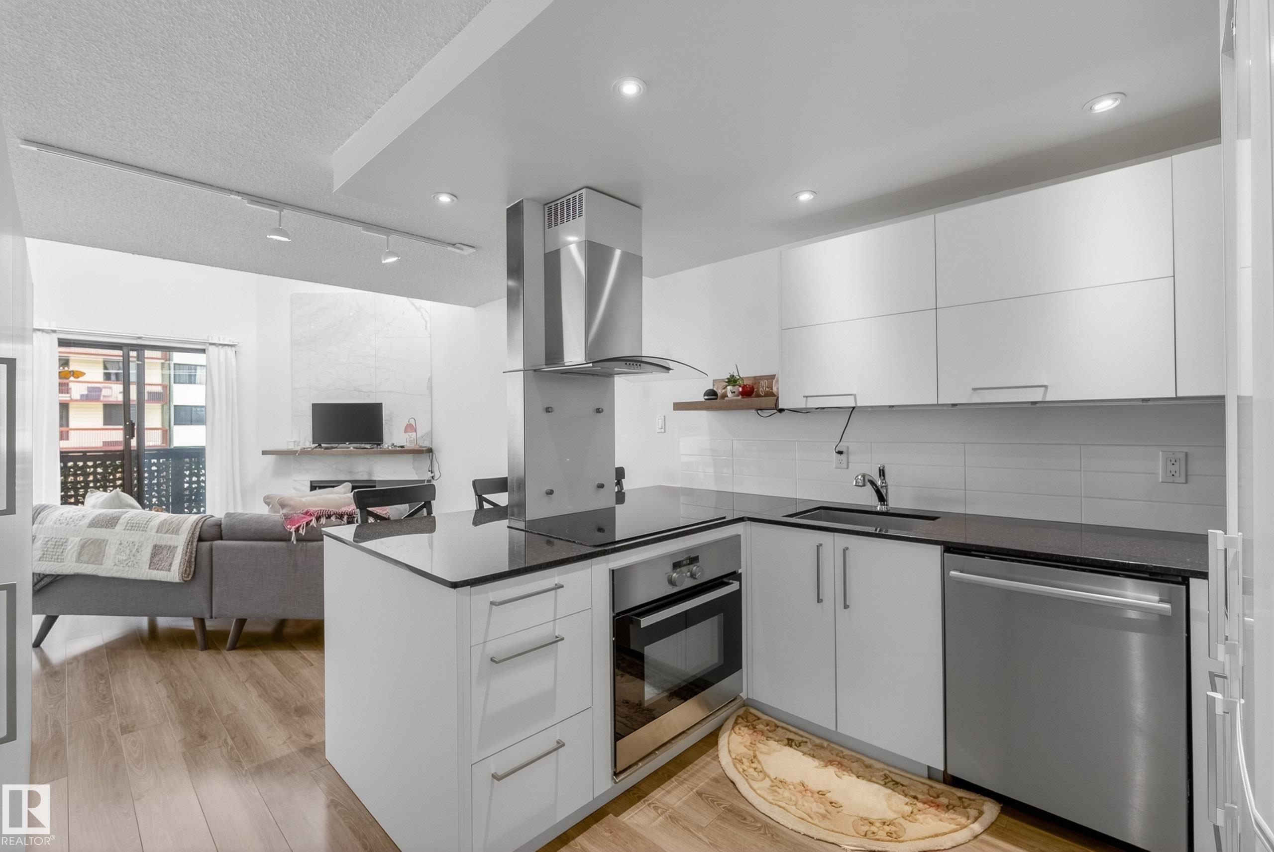 302 10148 118 Street, Edmonton, MLS® # E4491093