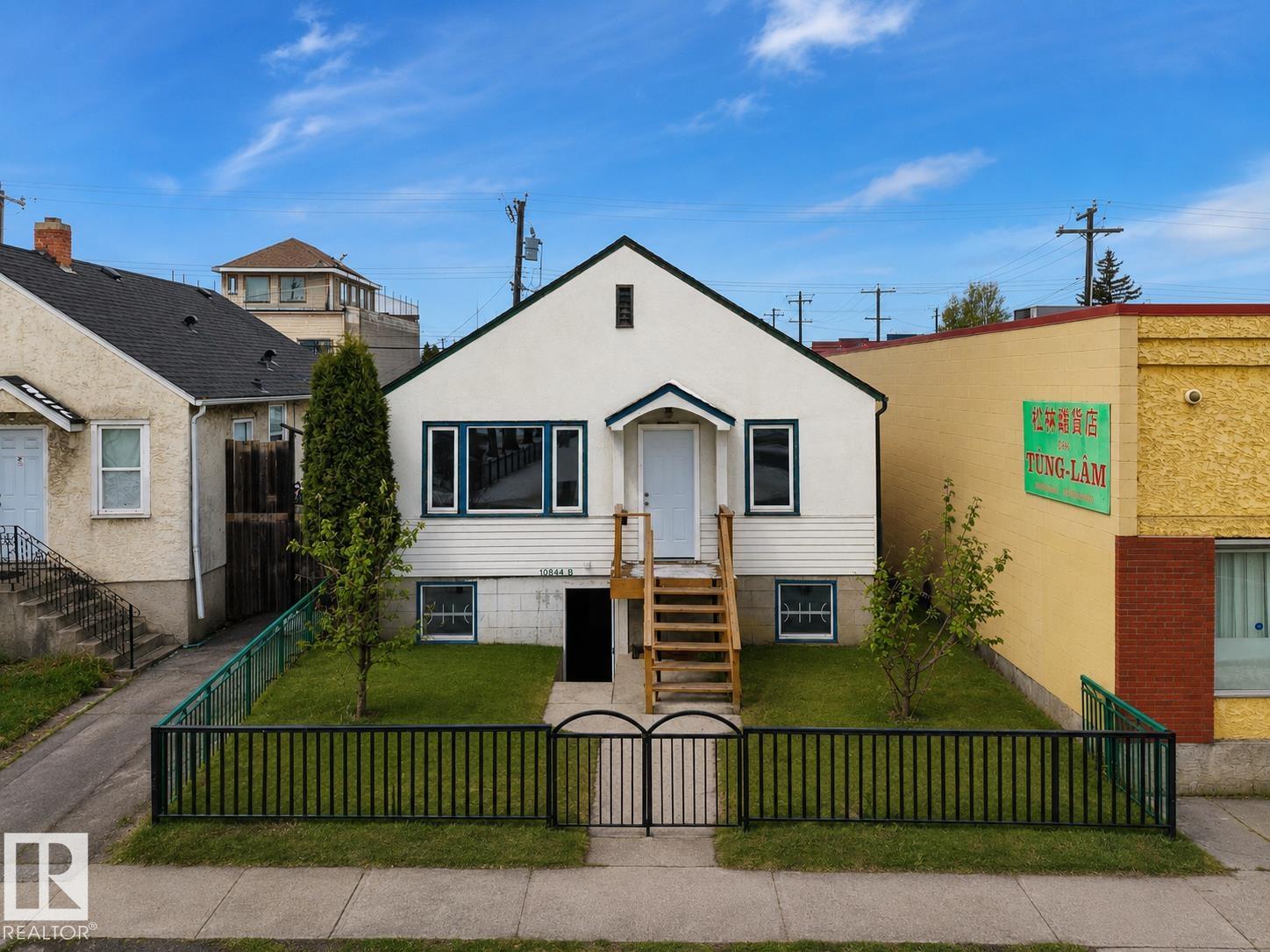 10844 97 Street, Edmonton, MLS® # E4491097