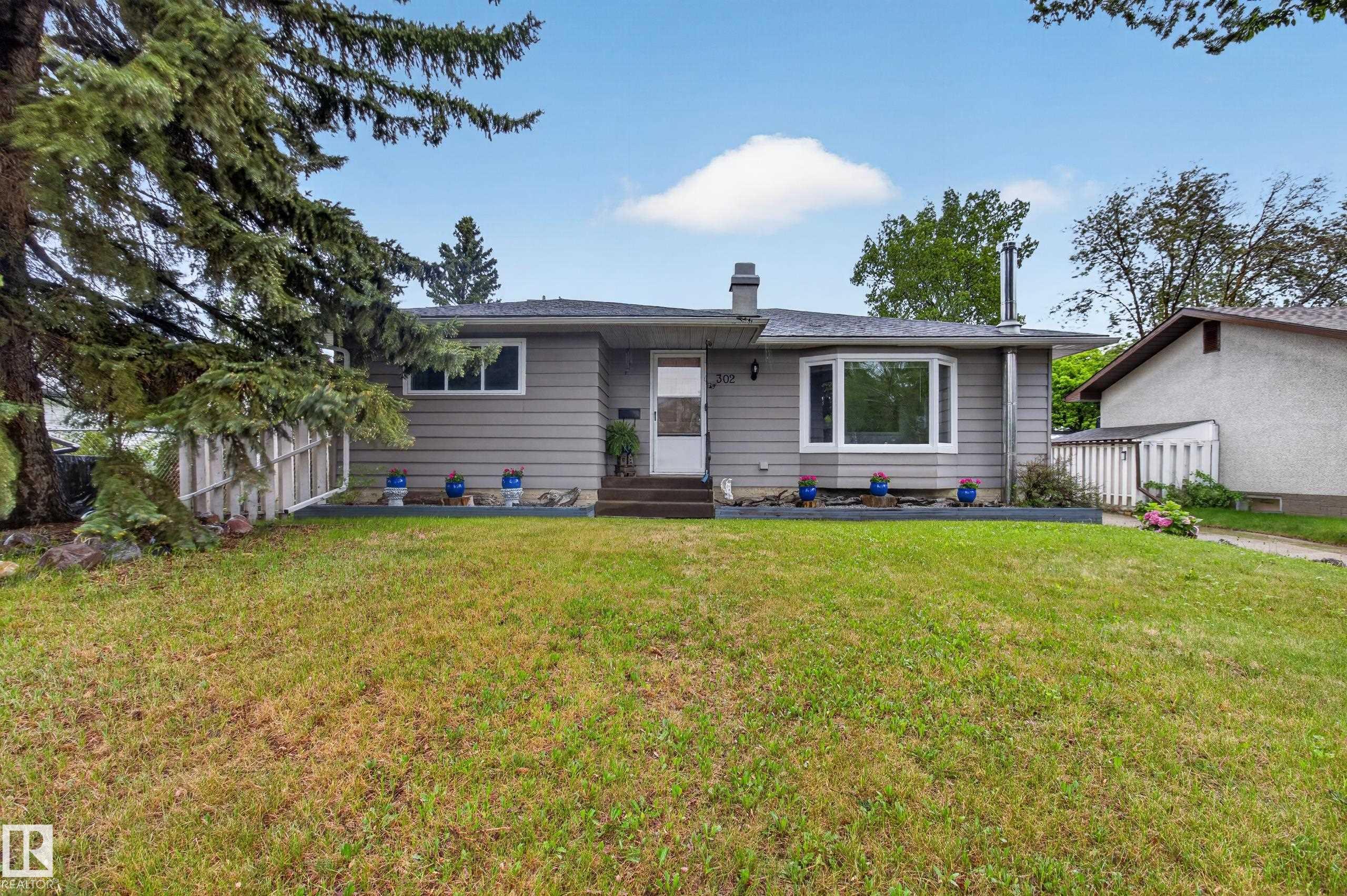 302 Fir Street, Sherwood Park, MLS® # E4491100