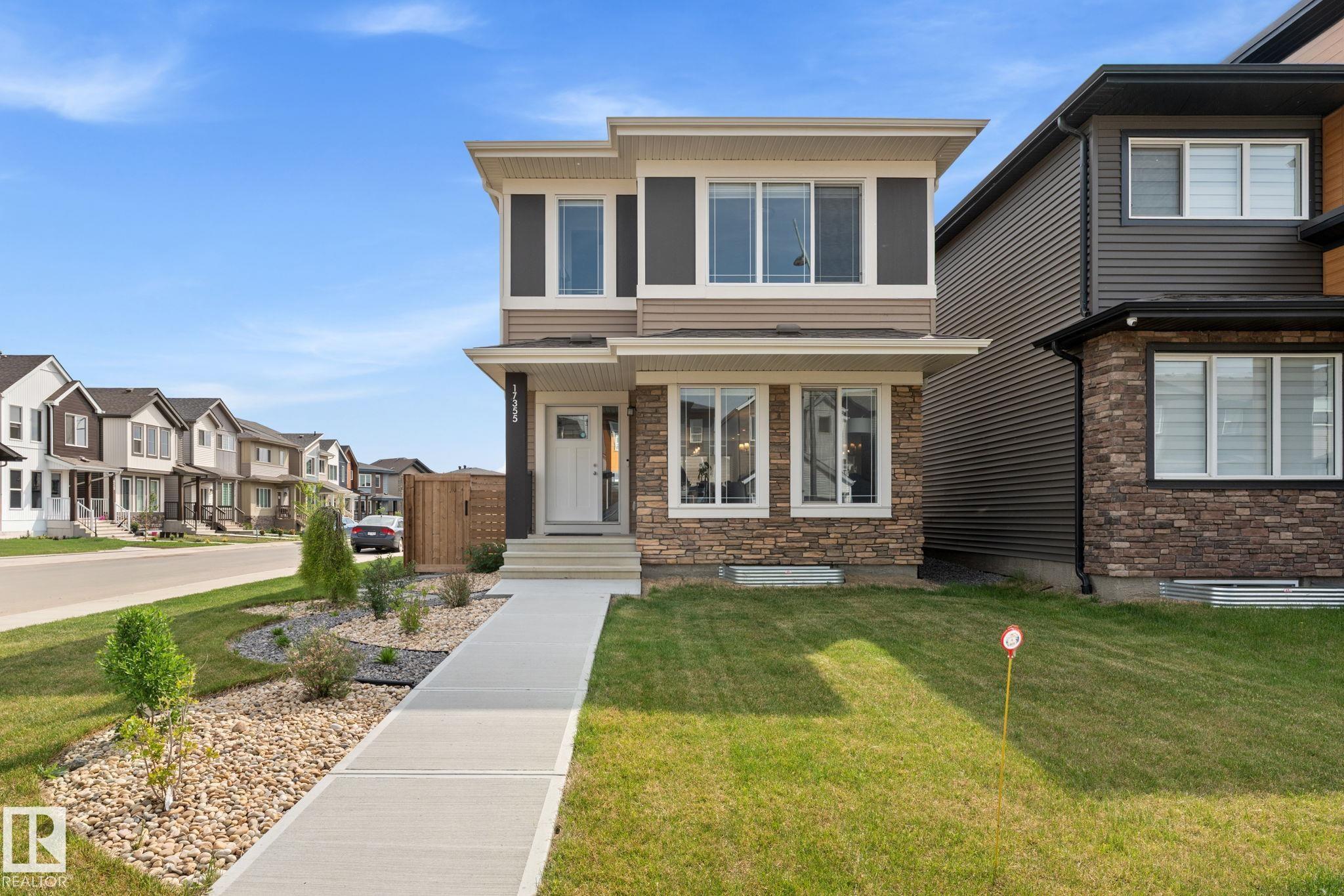 17355 6 Street, Edmonton, MLS® # E4491102