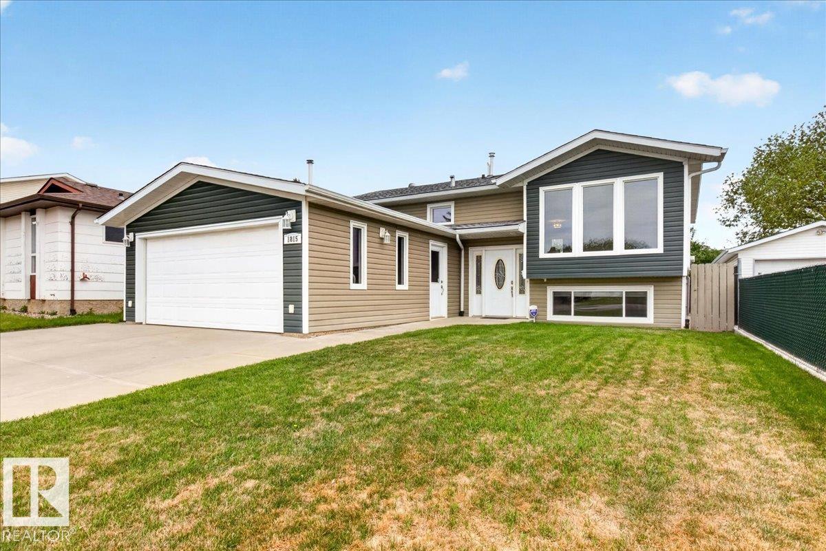 1815 42 Street, Edmonton, MLS® # E4491104