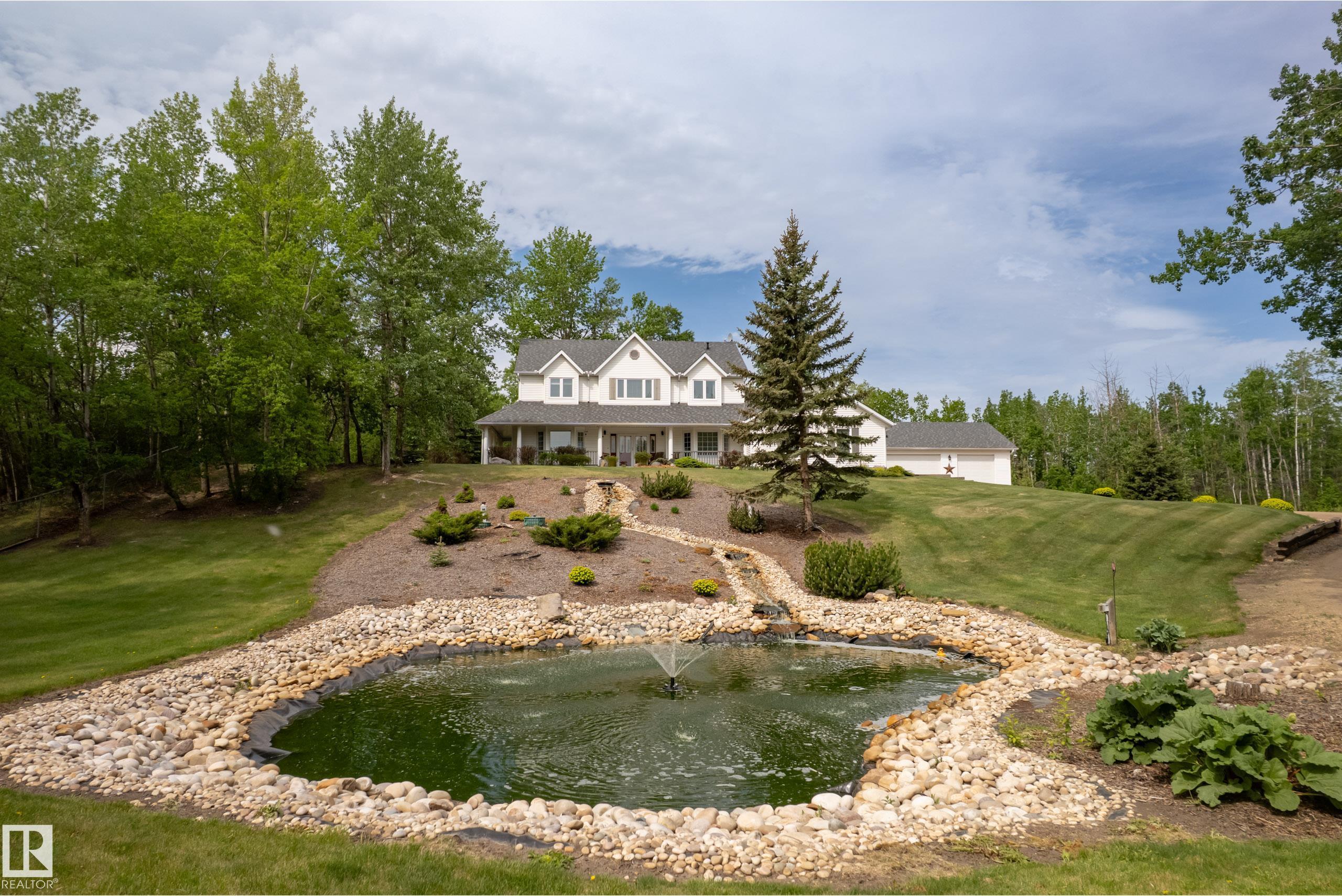 210 50470 Rge Rd 234 Nw, Rural Leduc County, MLS® # E4491105