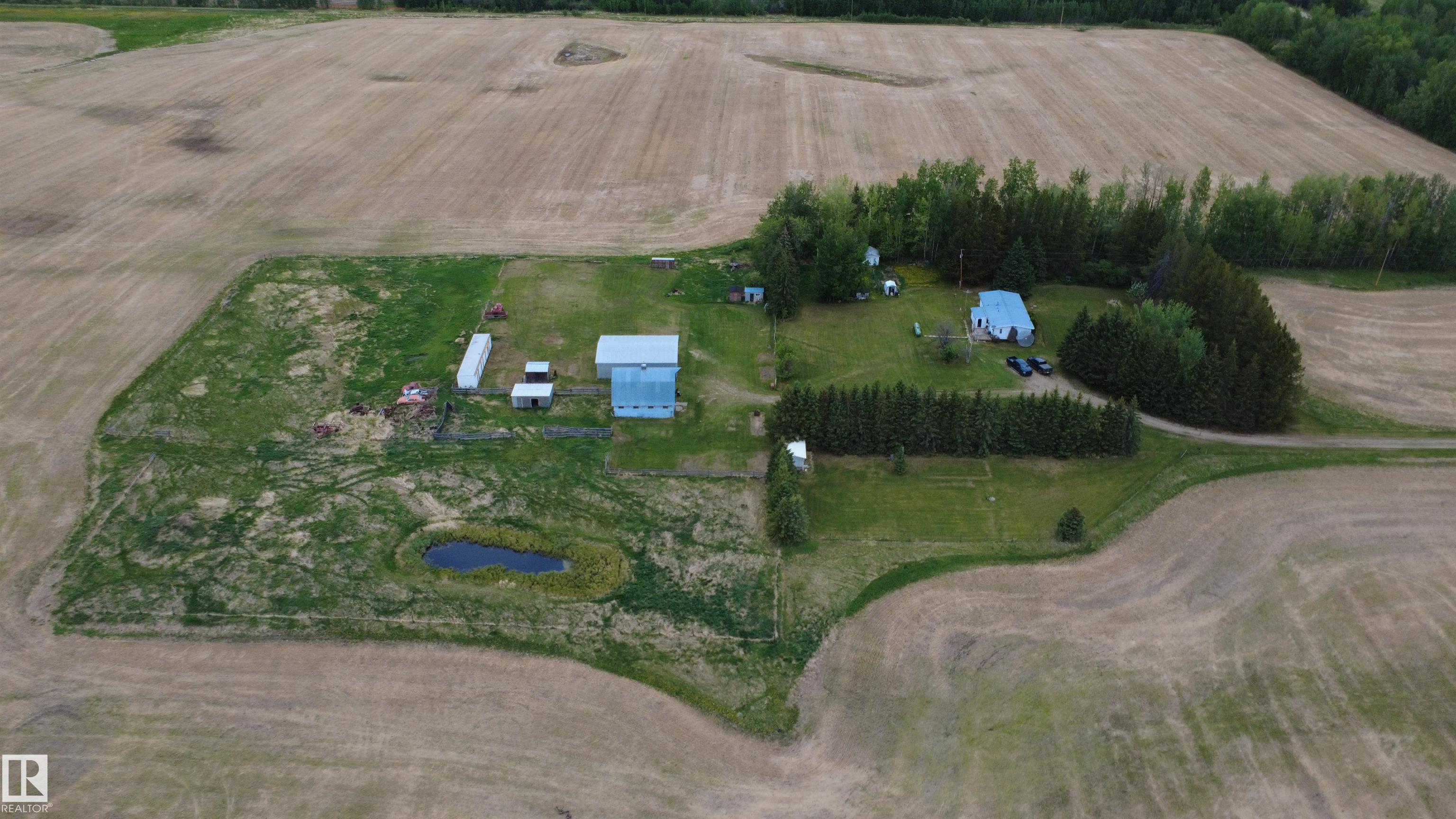 53024a Rr 84, Rural Yellowhead, MLS® # E4491107