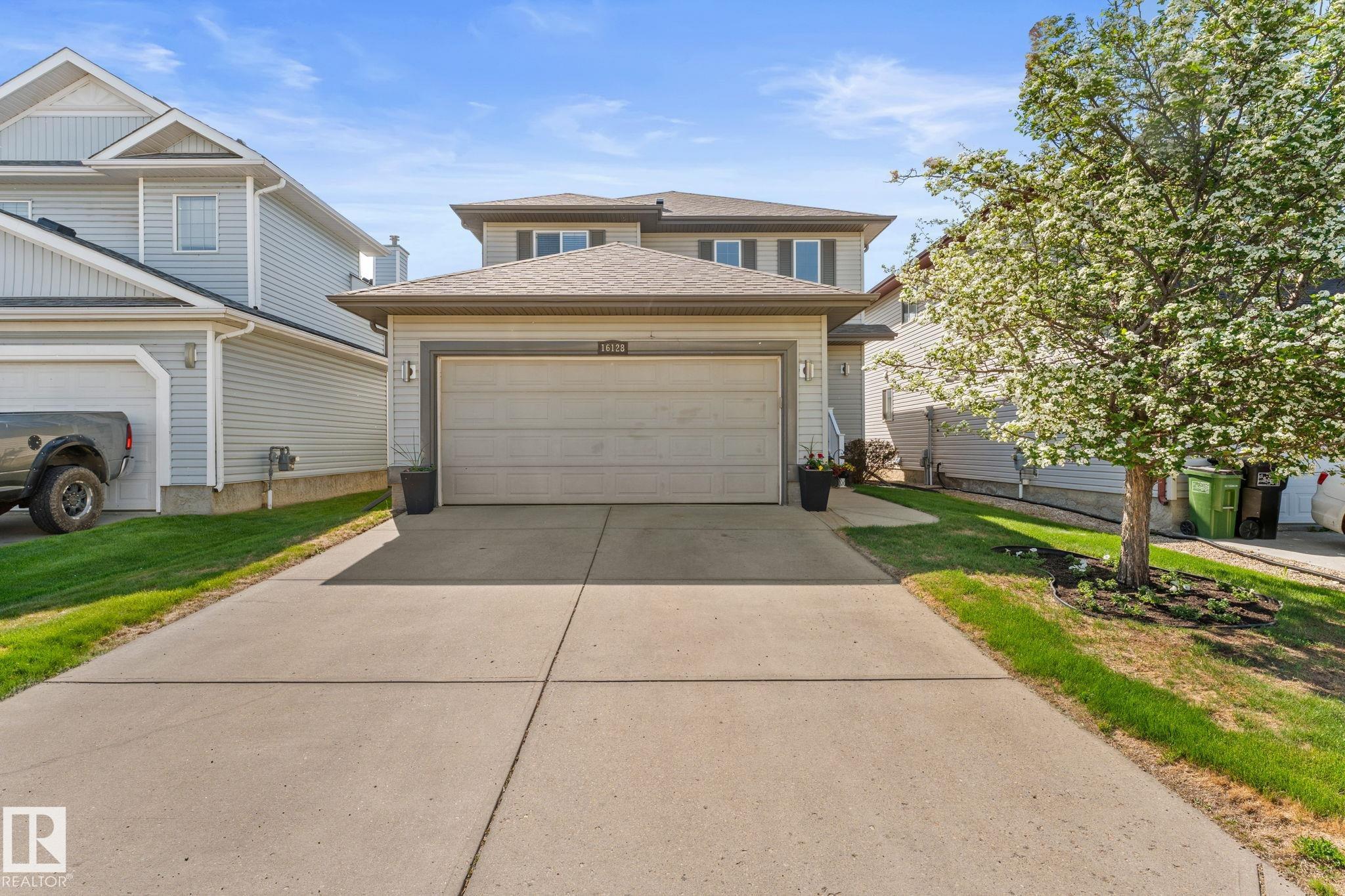 16128 130 Street Nw, Edmonton, MLS® # E4491109