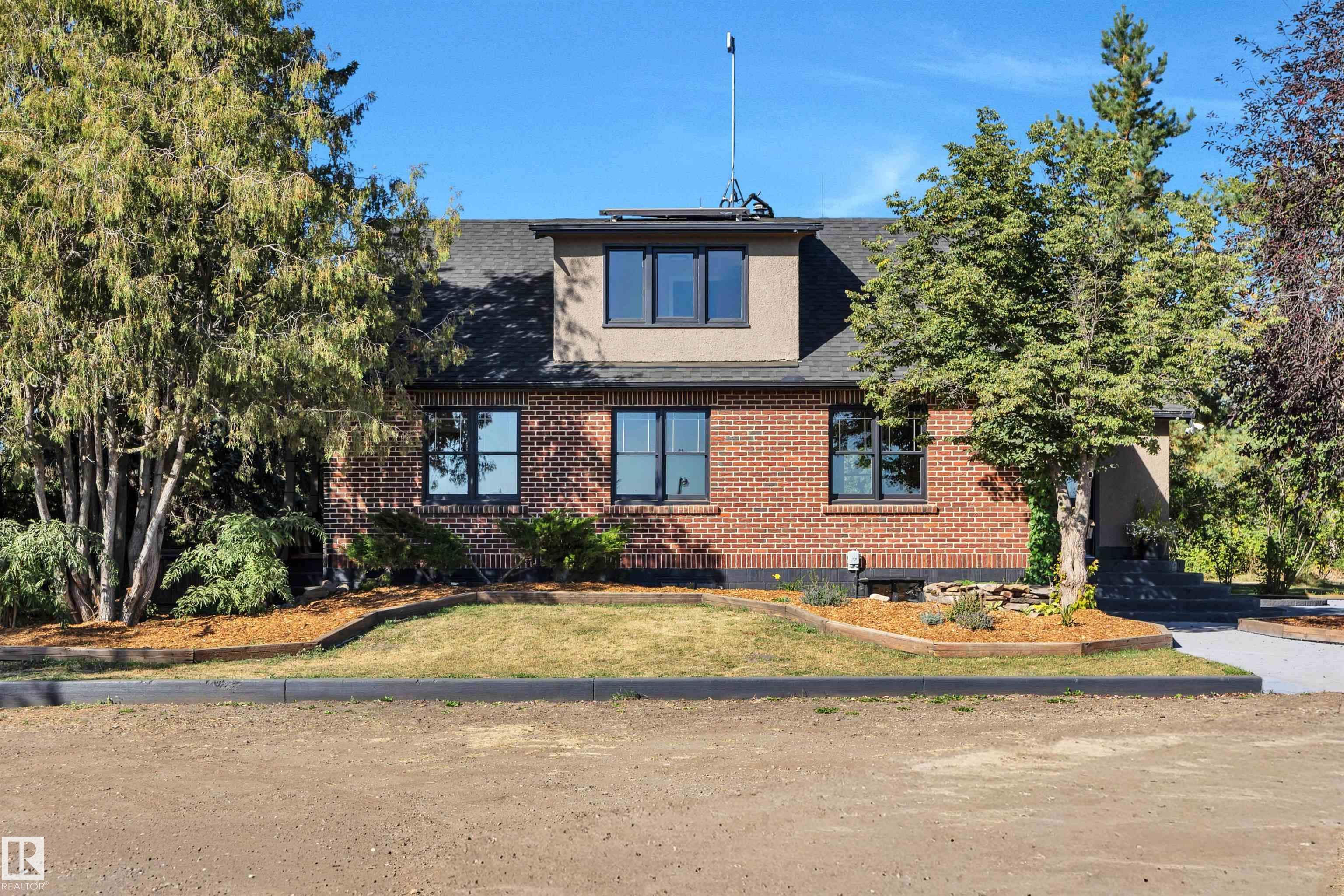 473025 Range Road 262, Rural Wetaskiwin County, MLS® # E4491116