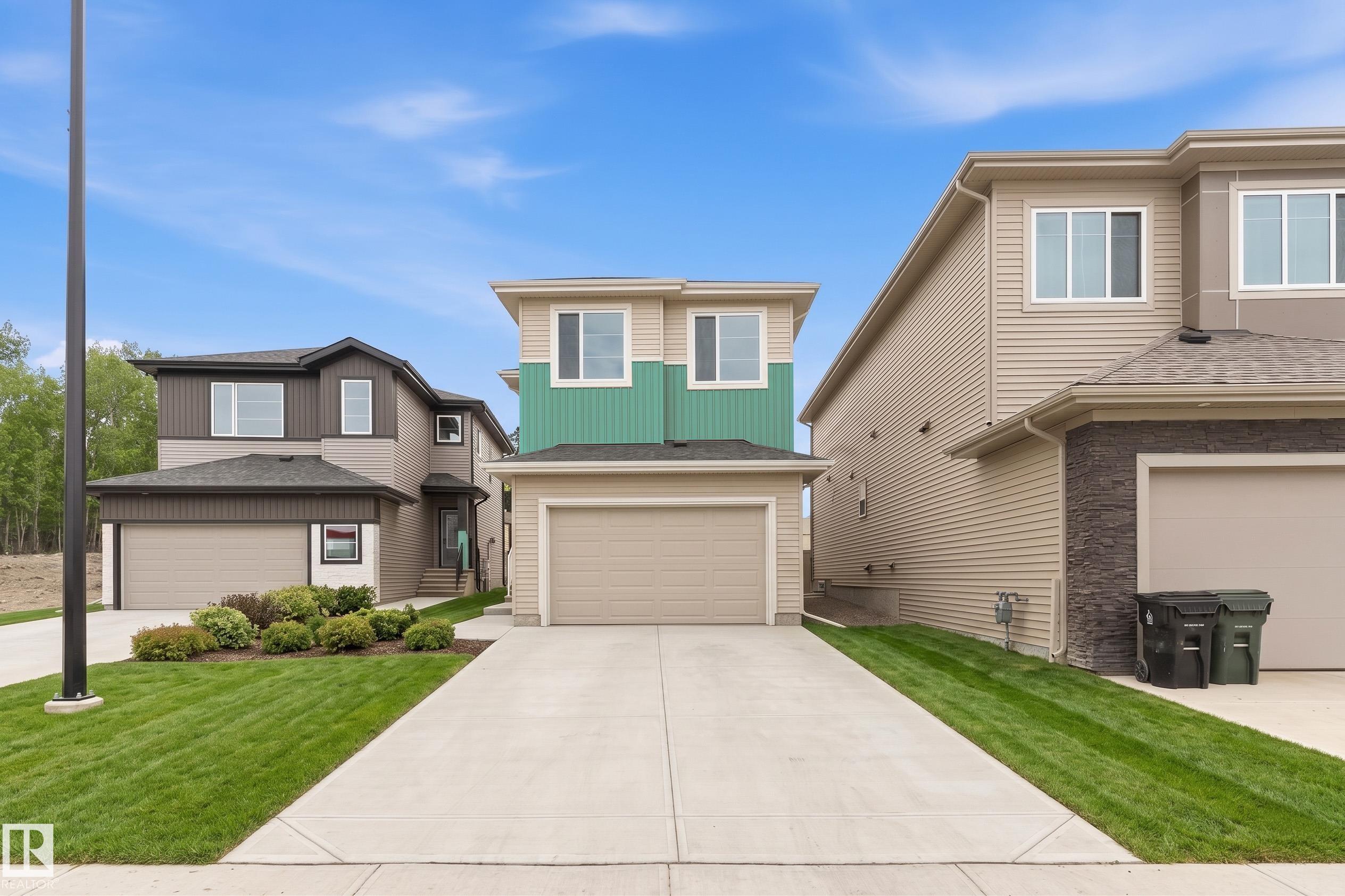 18 Meadowgrove Landing, Spruce Grove, MLS® # E4491119