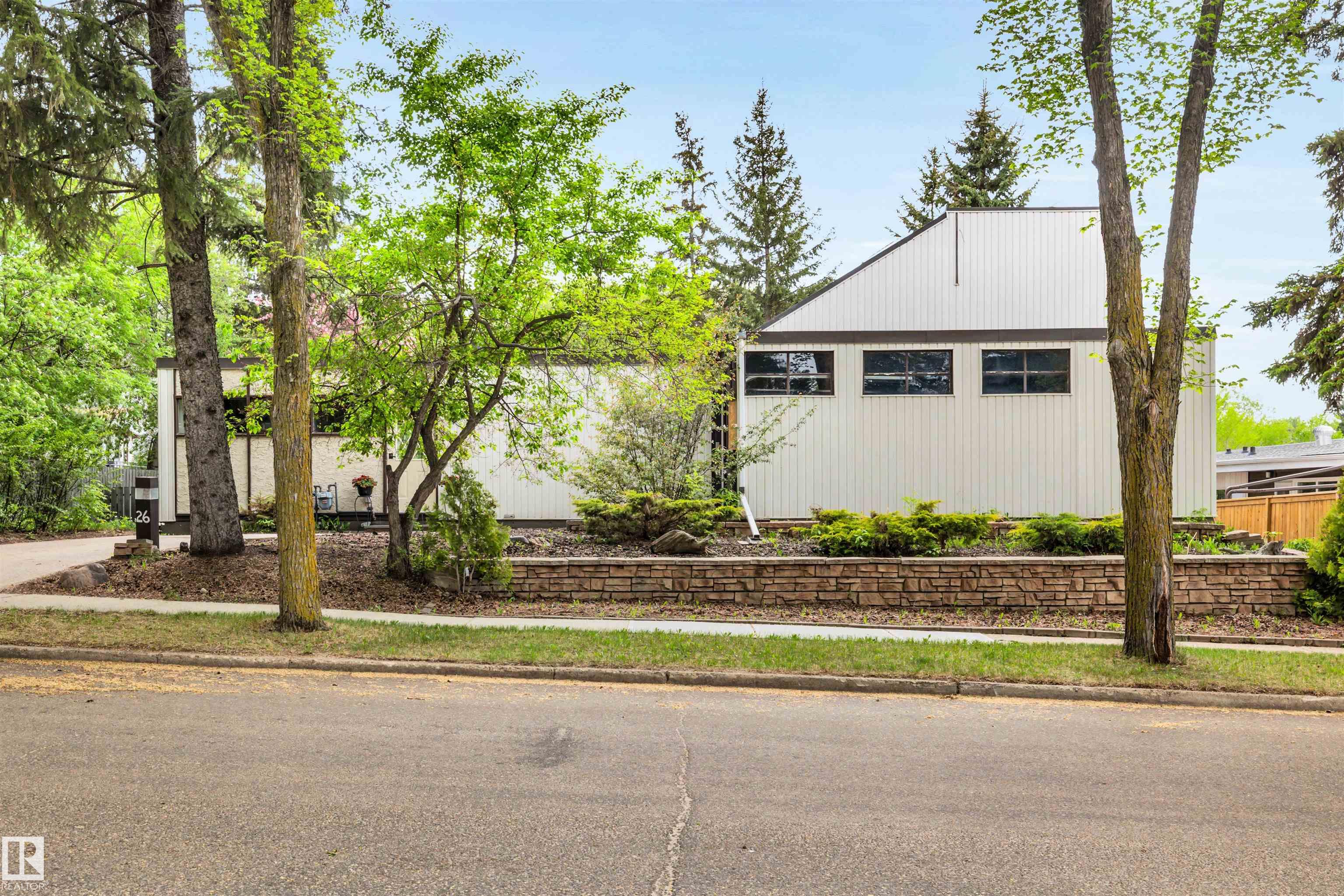 26 Sable Crescent, St. Albert, MLS® # E4491121