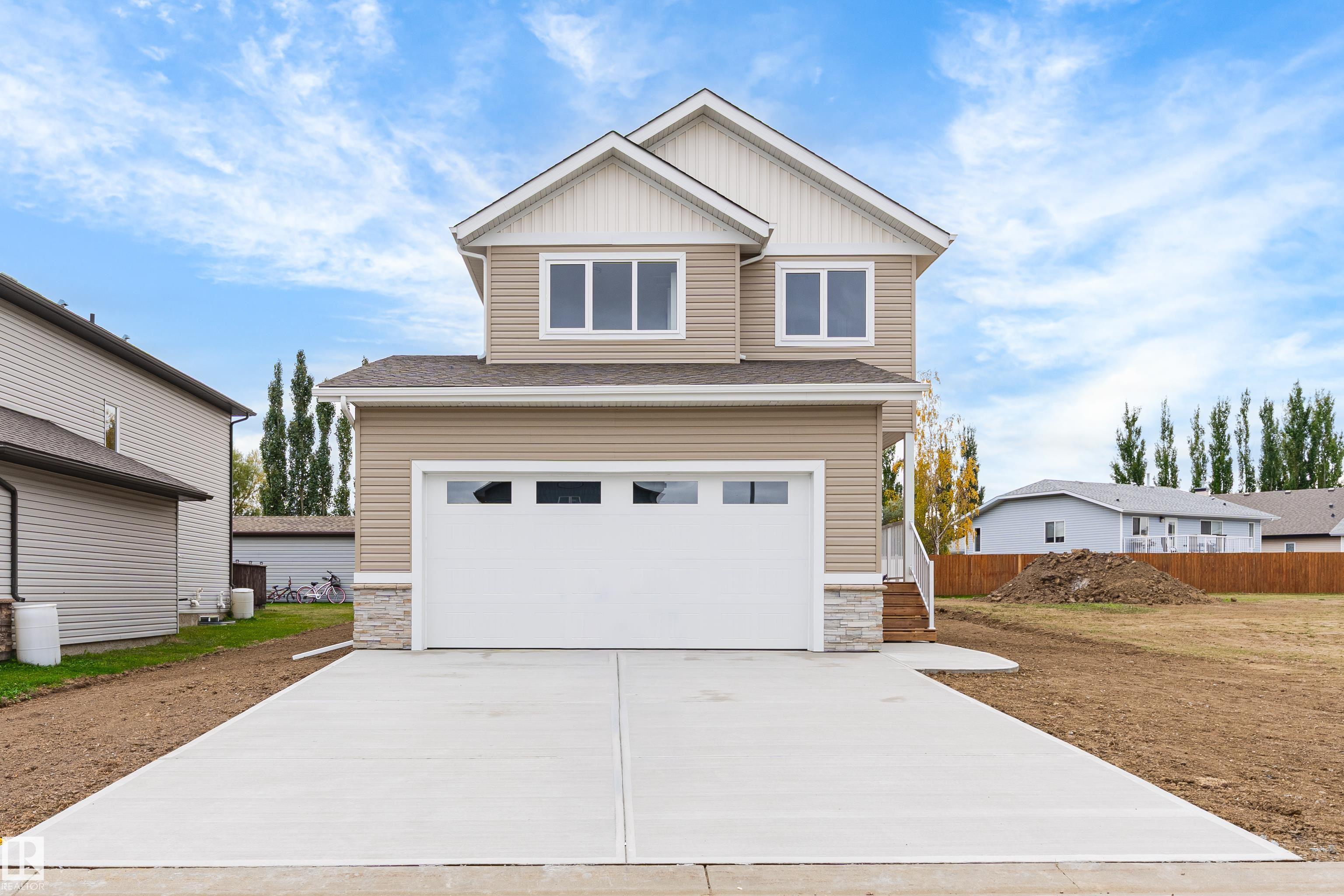 5121 53a Avenue, Legal, MLS® # E4491122