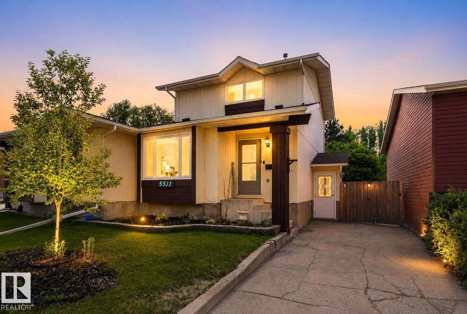 5511 51 Avenue, Beaumont, MLS® # E4491123