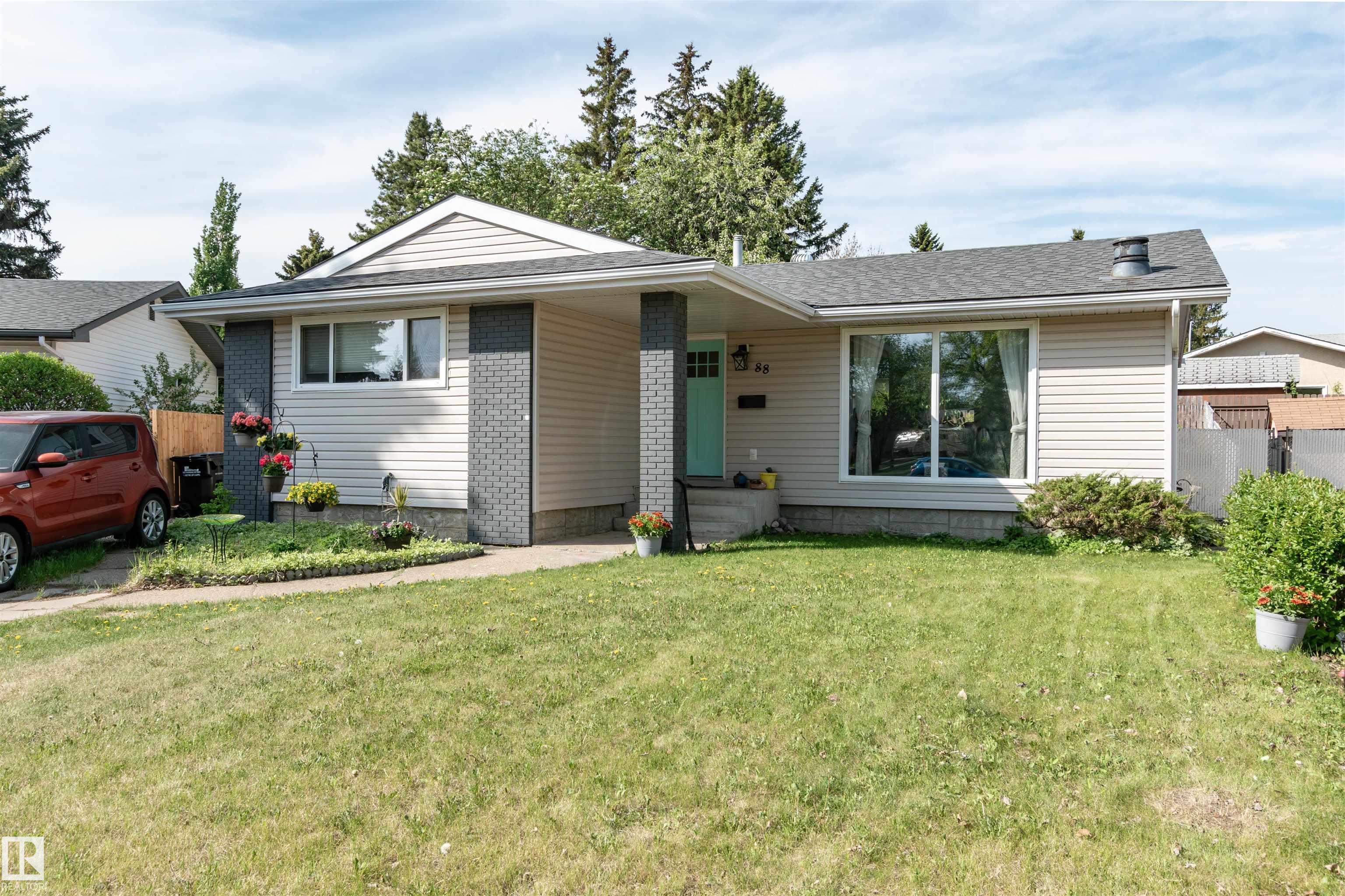 88 Circlewood Drive, Sherwood Park, MLS® # E4491125