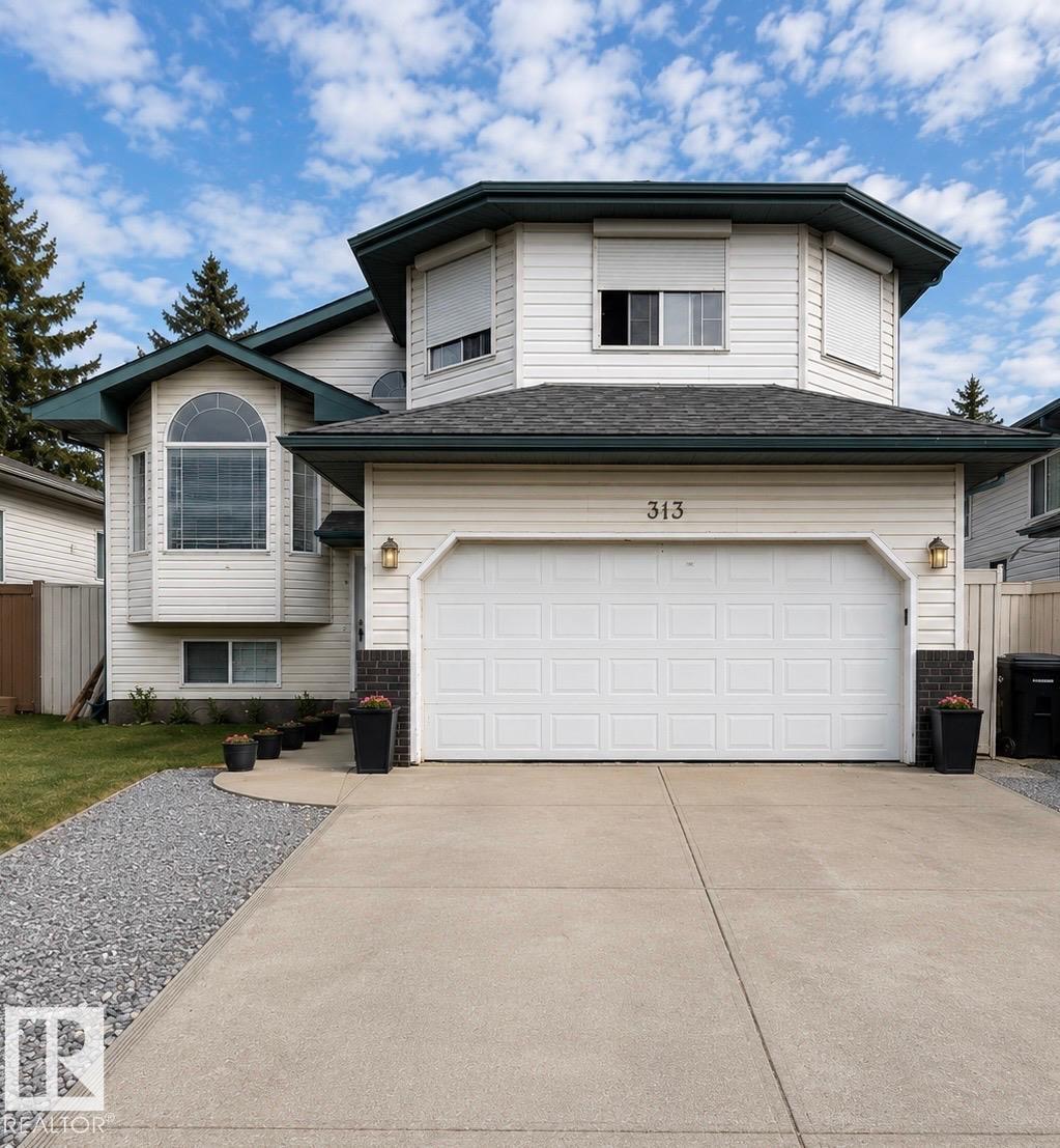313 Jillings Crescent, Edmonton, MLS® # E4491131