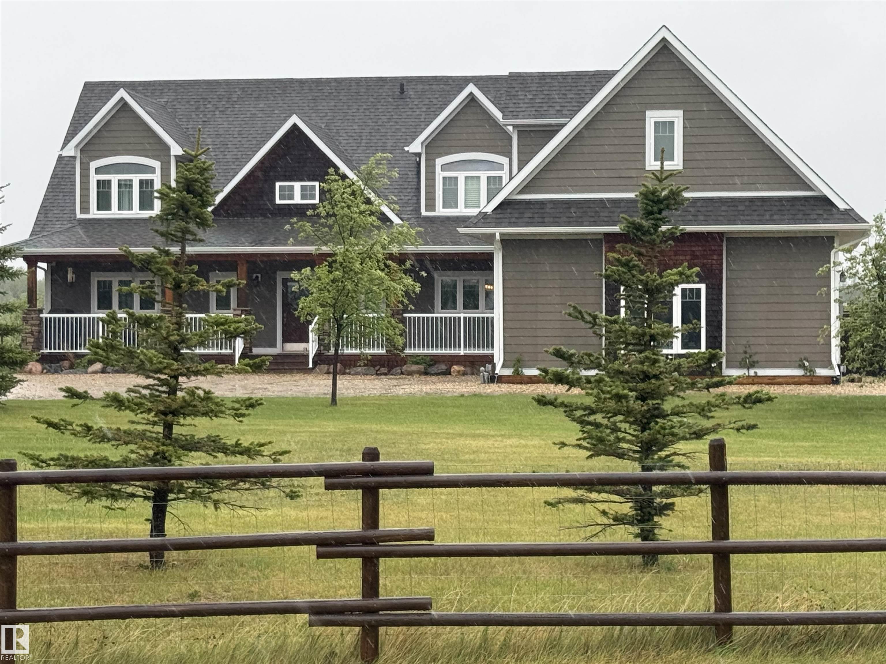 243050 Twp Road 474, Rural Wetaskiwin County, MLS® # E4491132