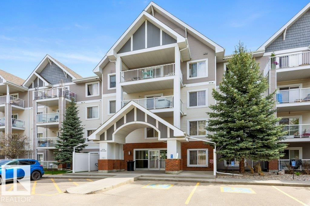314 13710 150 Avenue, Edmonton, MLS® # E4491134