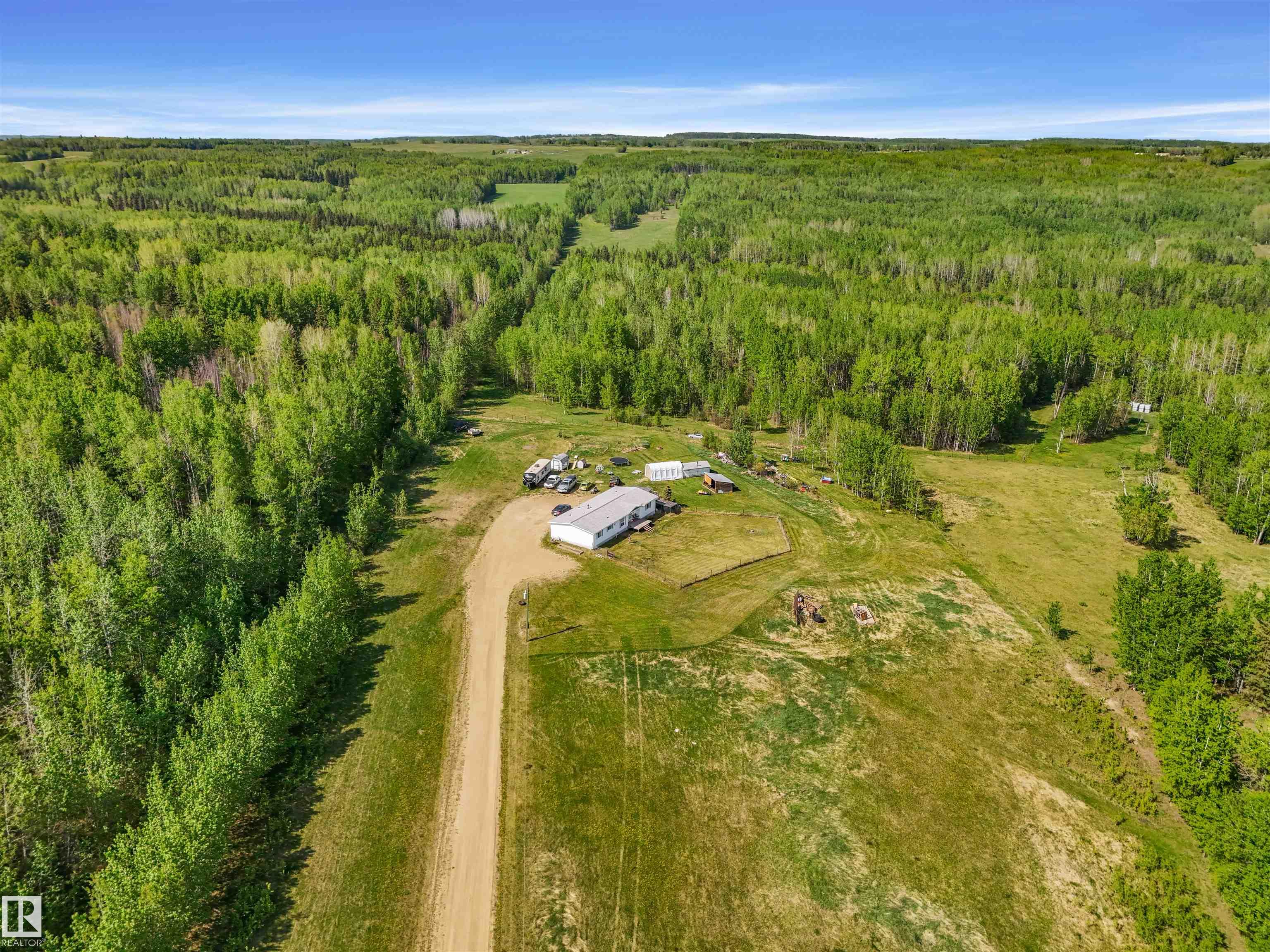 8016 Twp Road 505, Rural Brazeau County, MLS® # E4491138