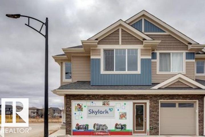 45 13139 205 Street, Edmonton, MLS® # E4491141