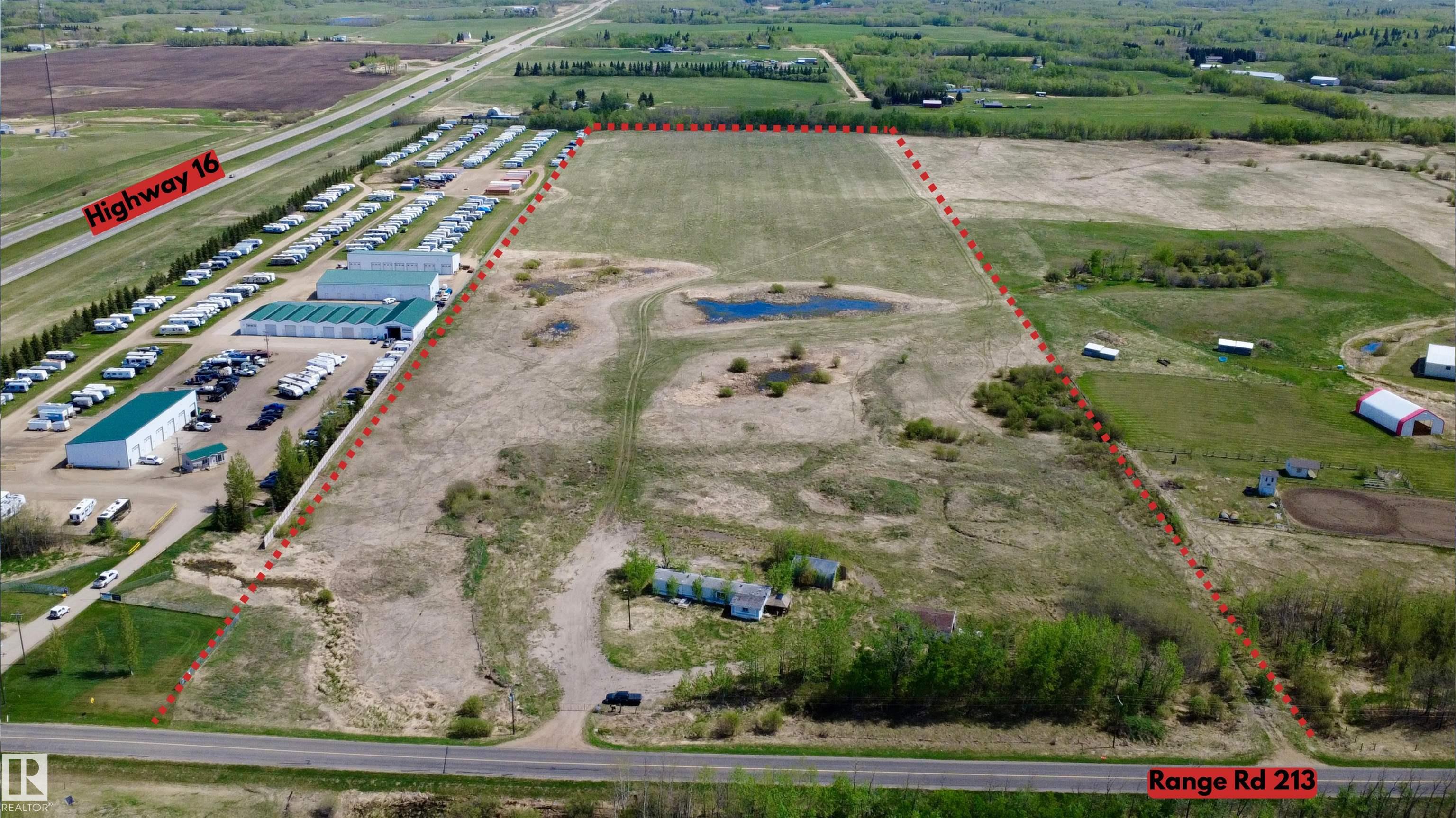  Vacant Lot/Land for Sale, MLS® # E4491145