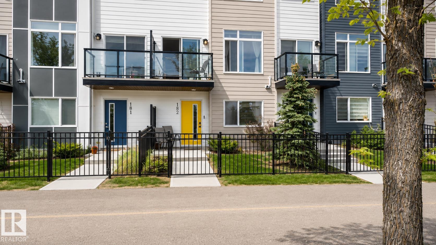 182 804 Welsh Drive Sw, Edmonton, MLS® # E4491152