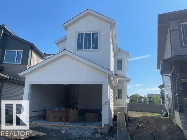 165 Elliott Wynd, Fort Saskatchewan, MLS® # E4491162