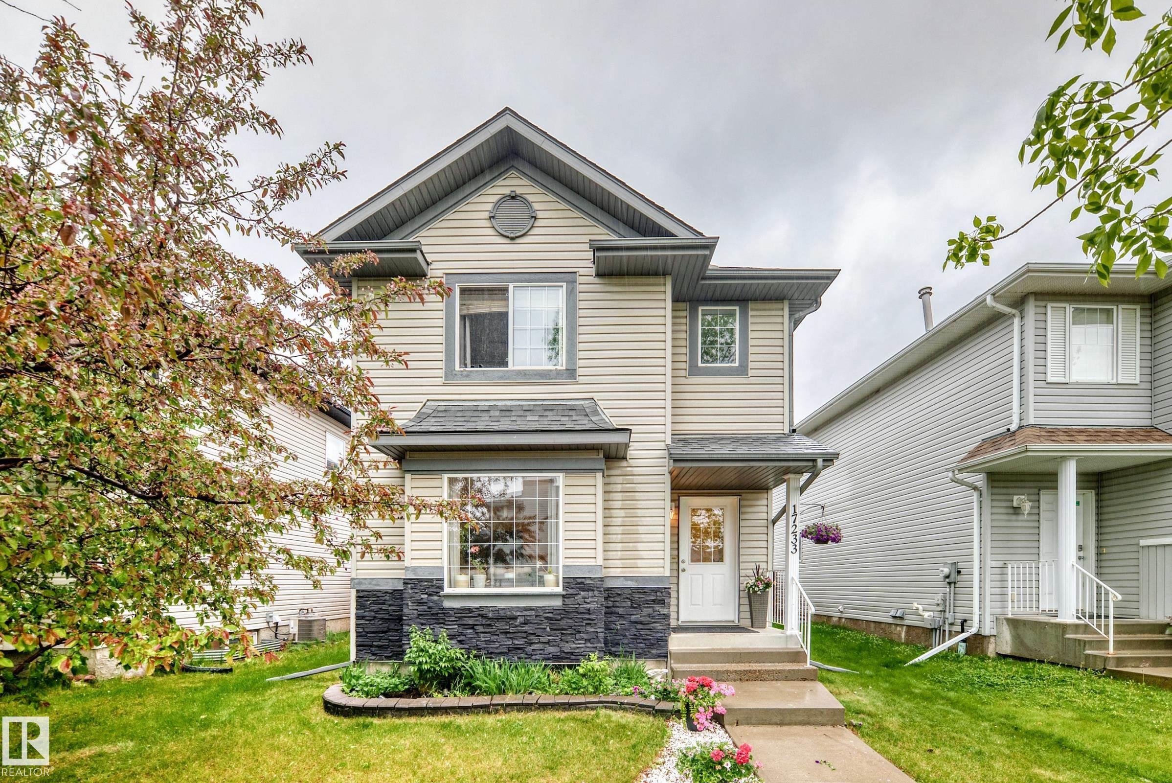 17233 88 Street, Edmonton, MLS® # E4491169
