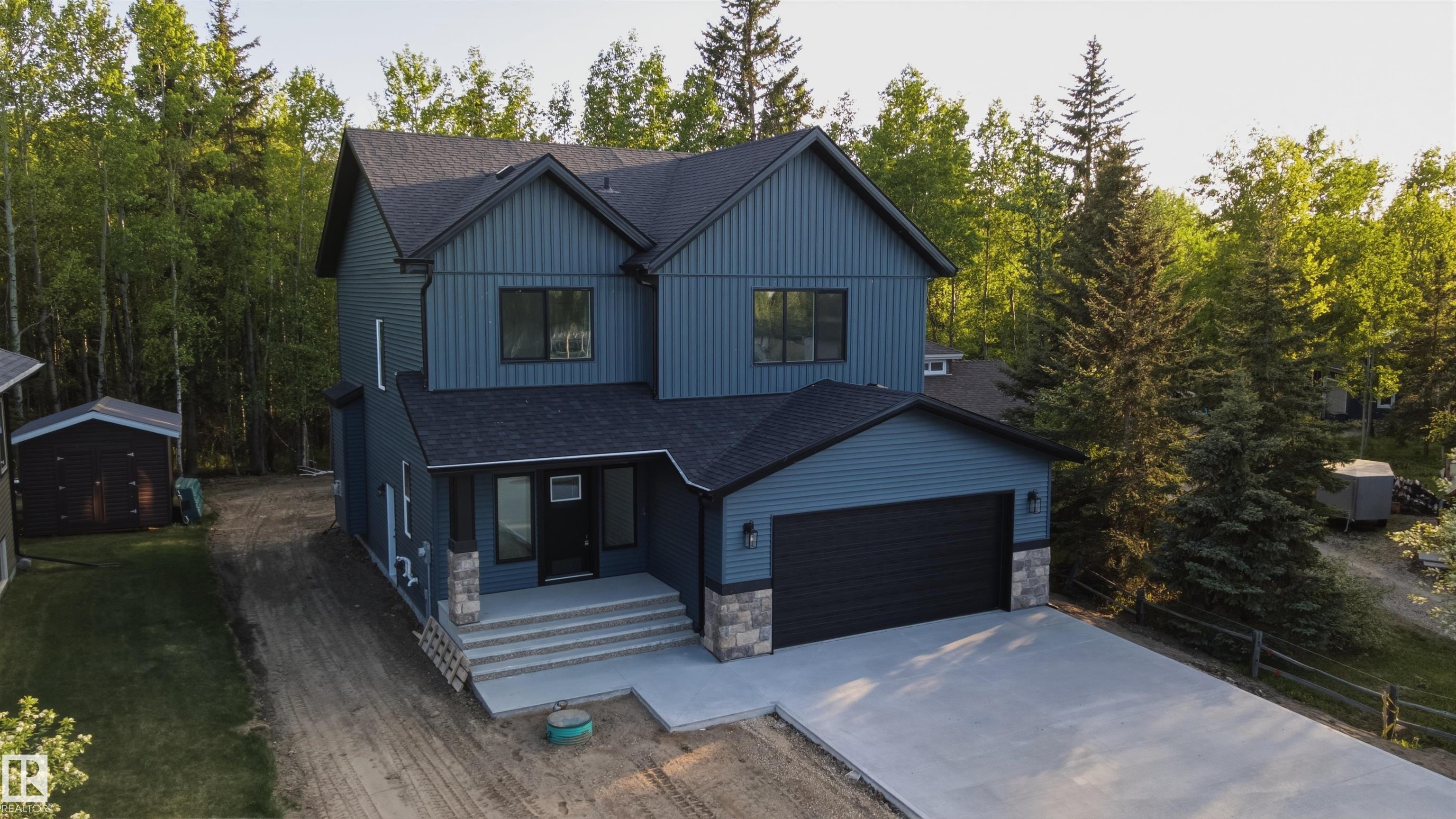 132 Heron Point Close, Rural Wetaskiwin County, MLS® # E4491170