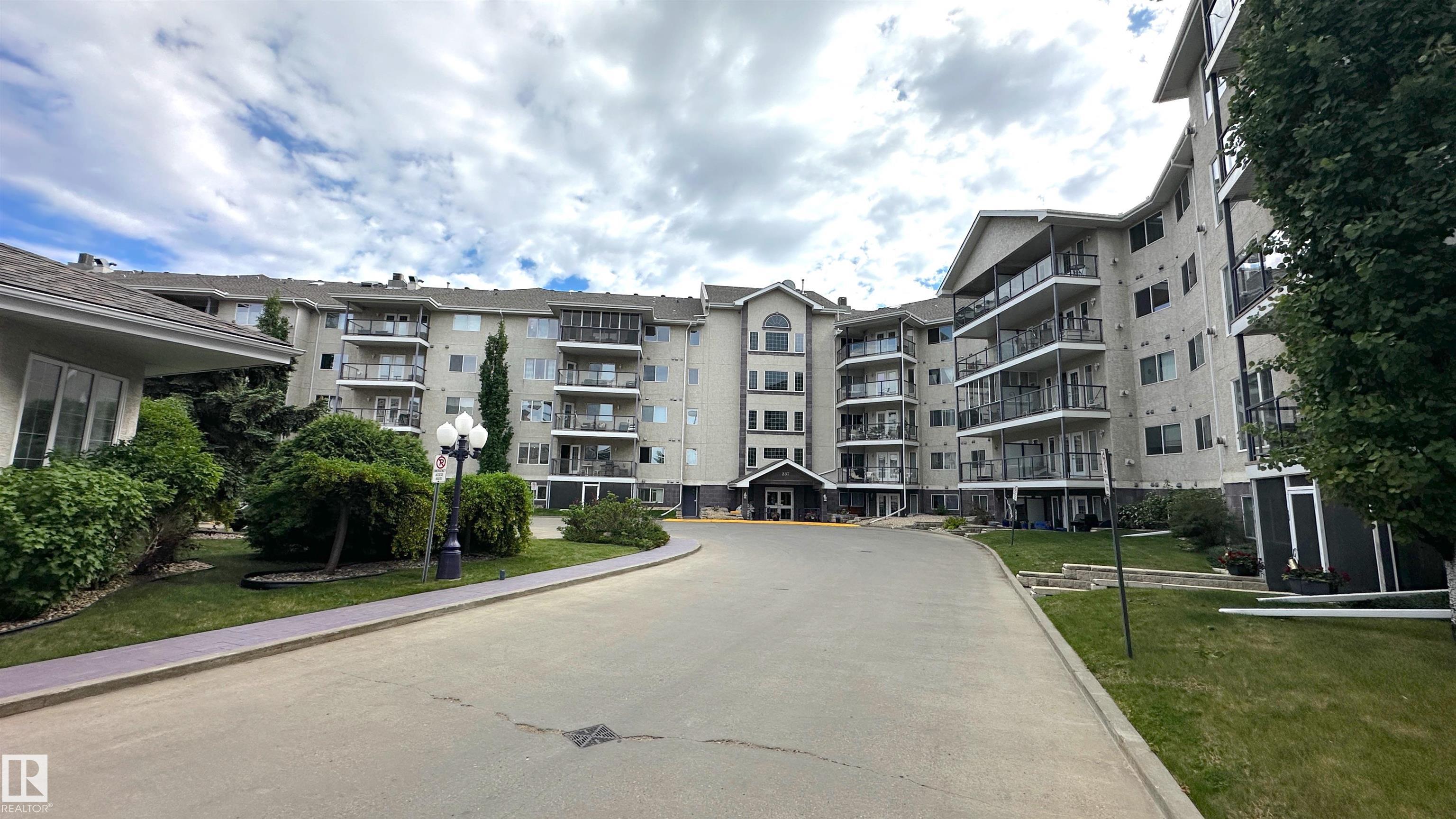 218 237 Youville Drive E, Edmonton, MLS® # E4491174