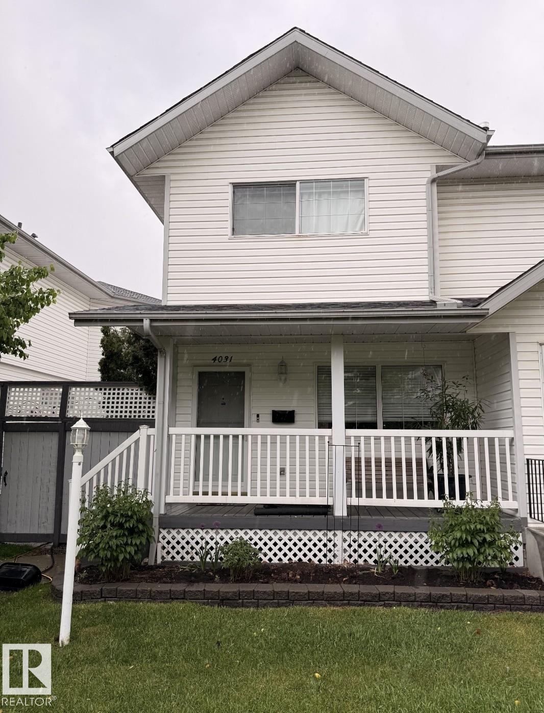 4031 38 Street, Edmonton, MLS® # E4491182