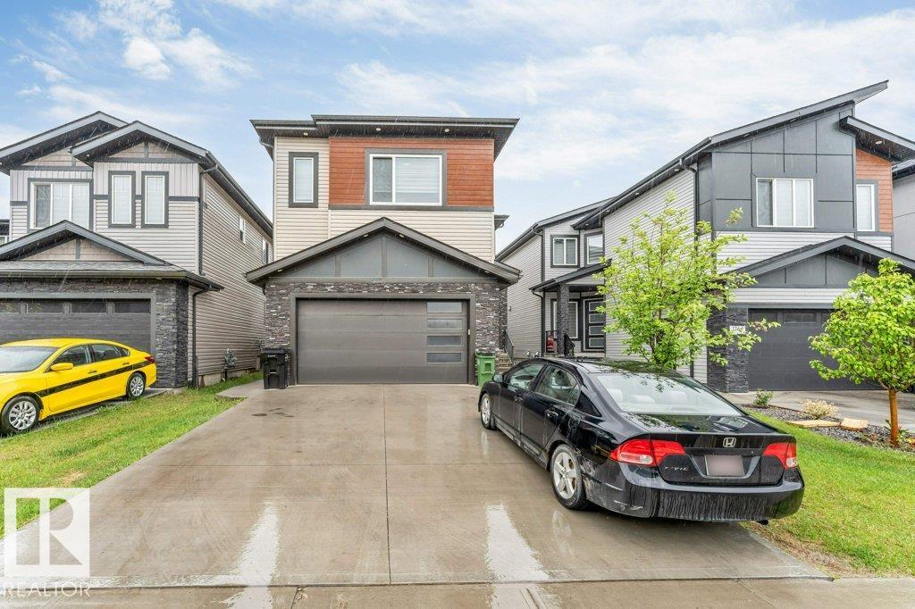 1760 18 Street, Edmonton, MLS® # E4491184