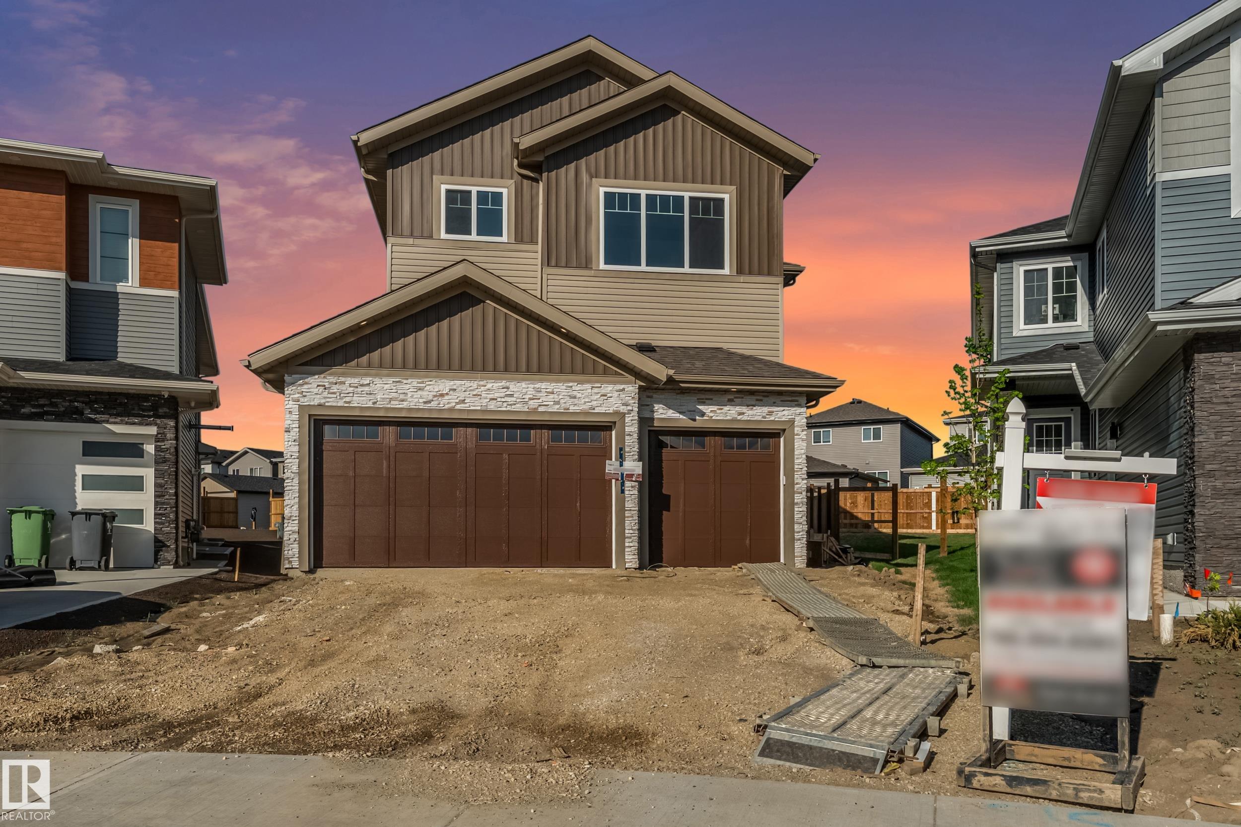 4015 39 Street, Beaumont, MLS® # E4491185