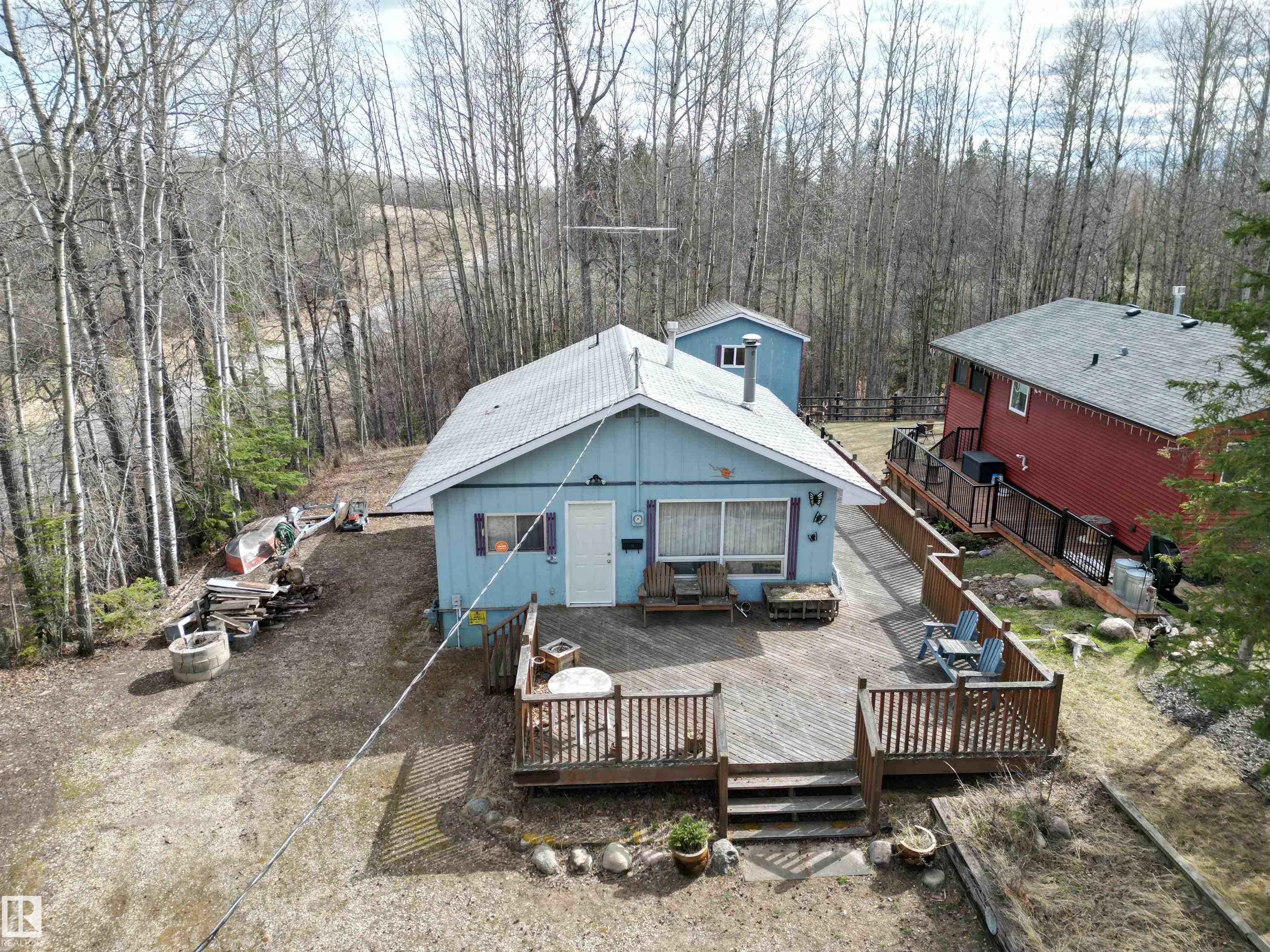 1 54114 Rge Road 52, Rural Lac Ste. Anne County, MLS® # E4491186