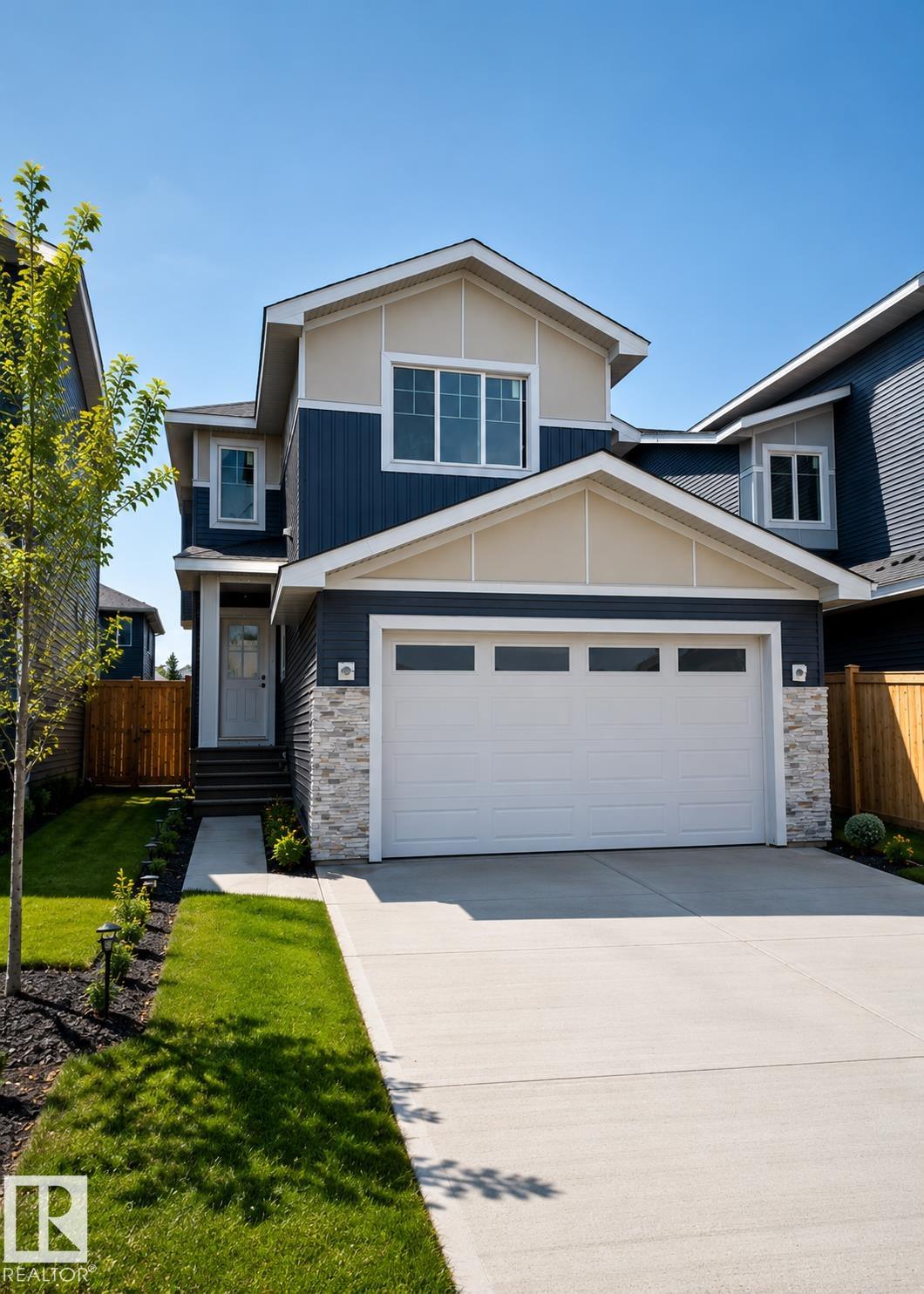 163 Starling Way, Fort Saskatchewan, MLS® # E4491193
