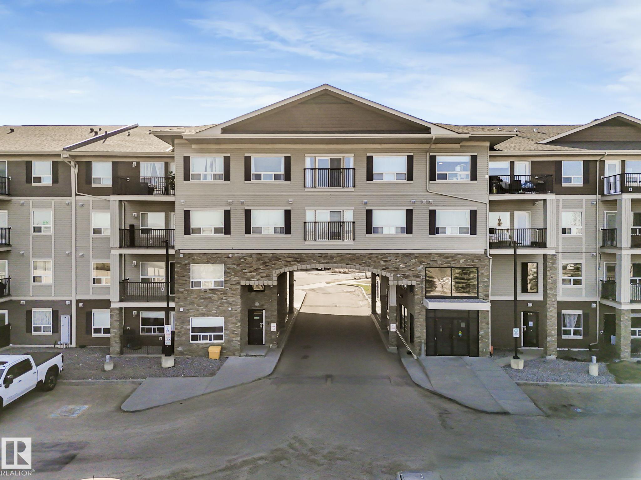 322 1520 Hammond Gate Nw, Edmonton, MLS® # E4491195