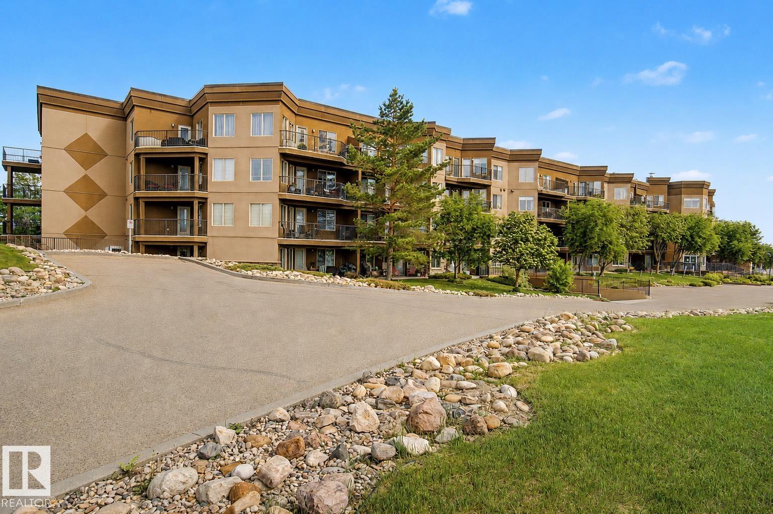 303 530 Hooke Road, Edmonton, MLS® # E4491203