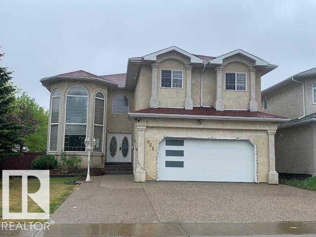 232 Kulawy Drive, Edmonton, MLS® # E4491206