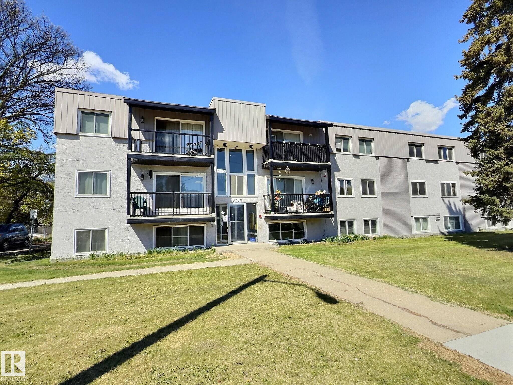 306 9730 156 Street, Edmonton, MLS® # E4491207