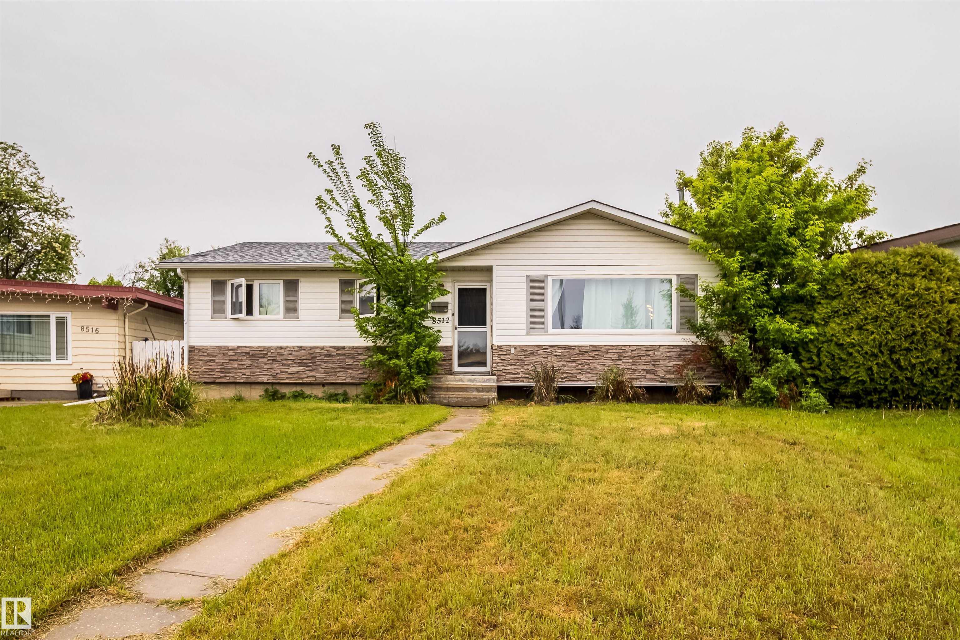 8512 142a Avenue, Edmonton, MLS® # E4491213