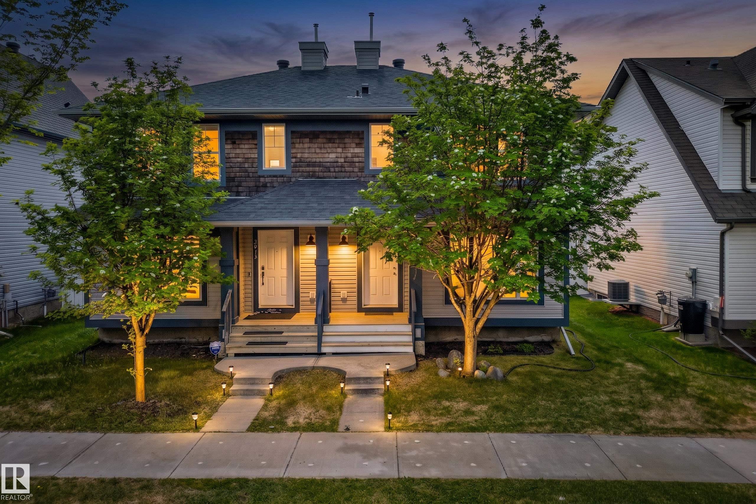 5917 South Terwillegar Boulevard, Edmonton, MLS® # E4491215