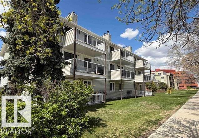 304 10604 110 Avenue, Edmonton, MLS® # E4491218