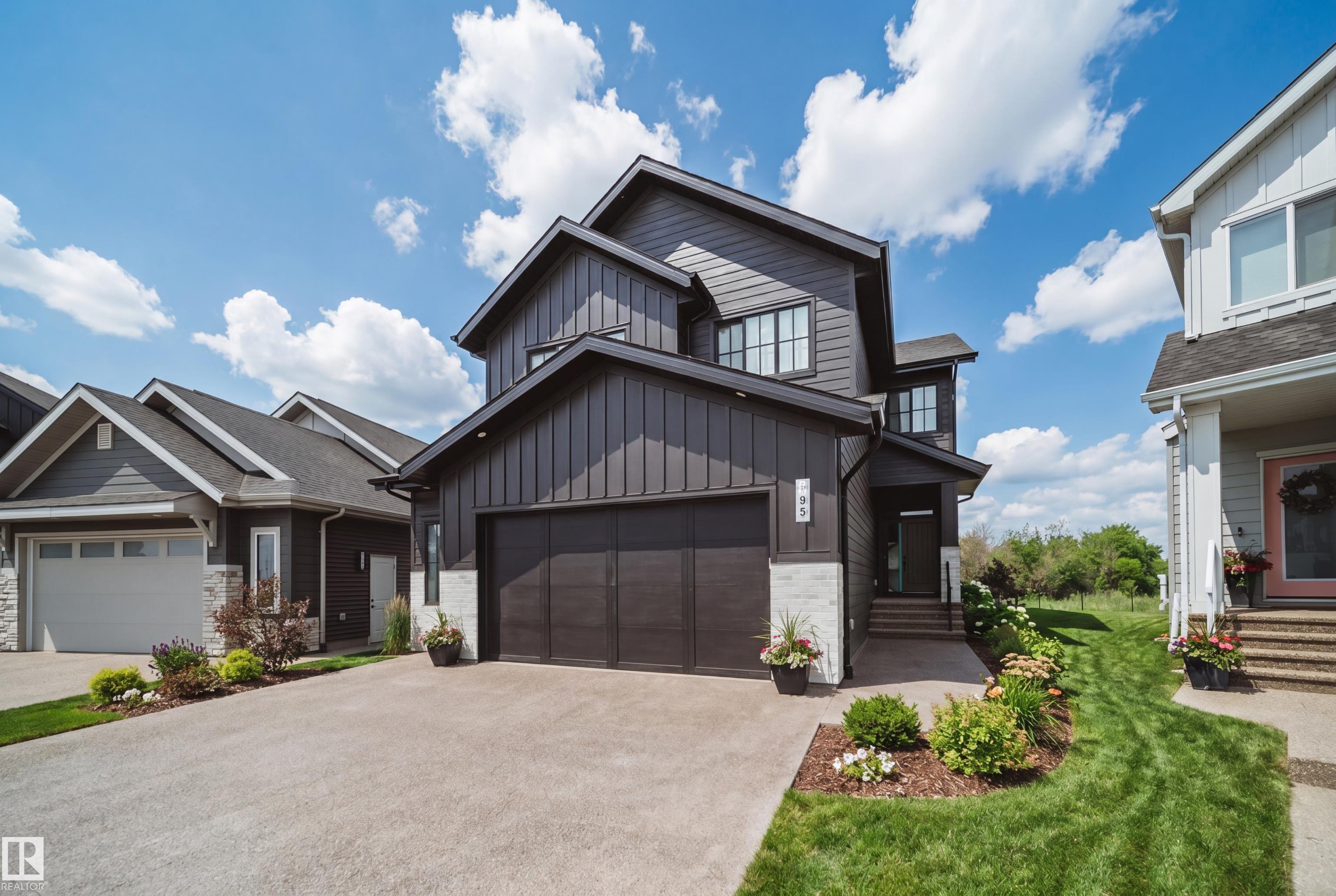 95 Jubilation Drive, St. Albert, MLS® # E4491219